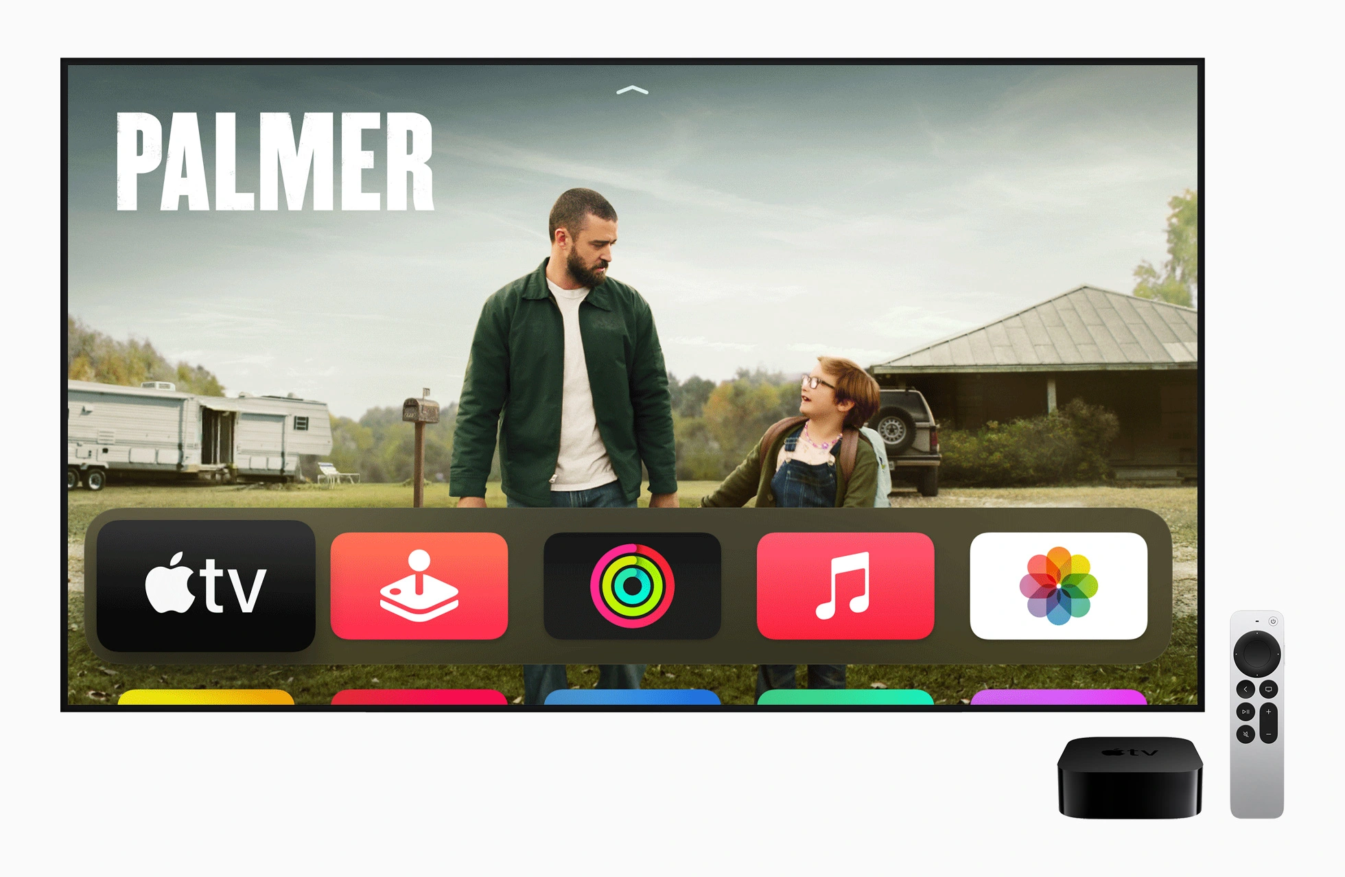 Apple TV app