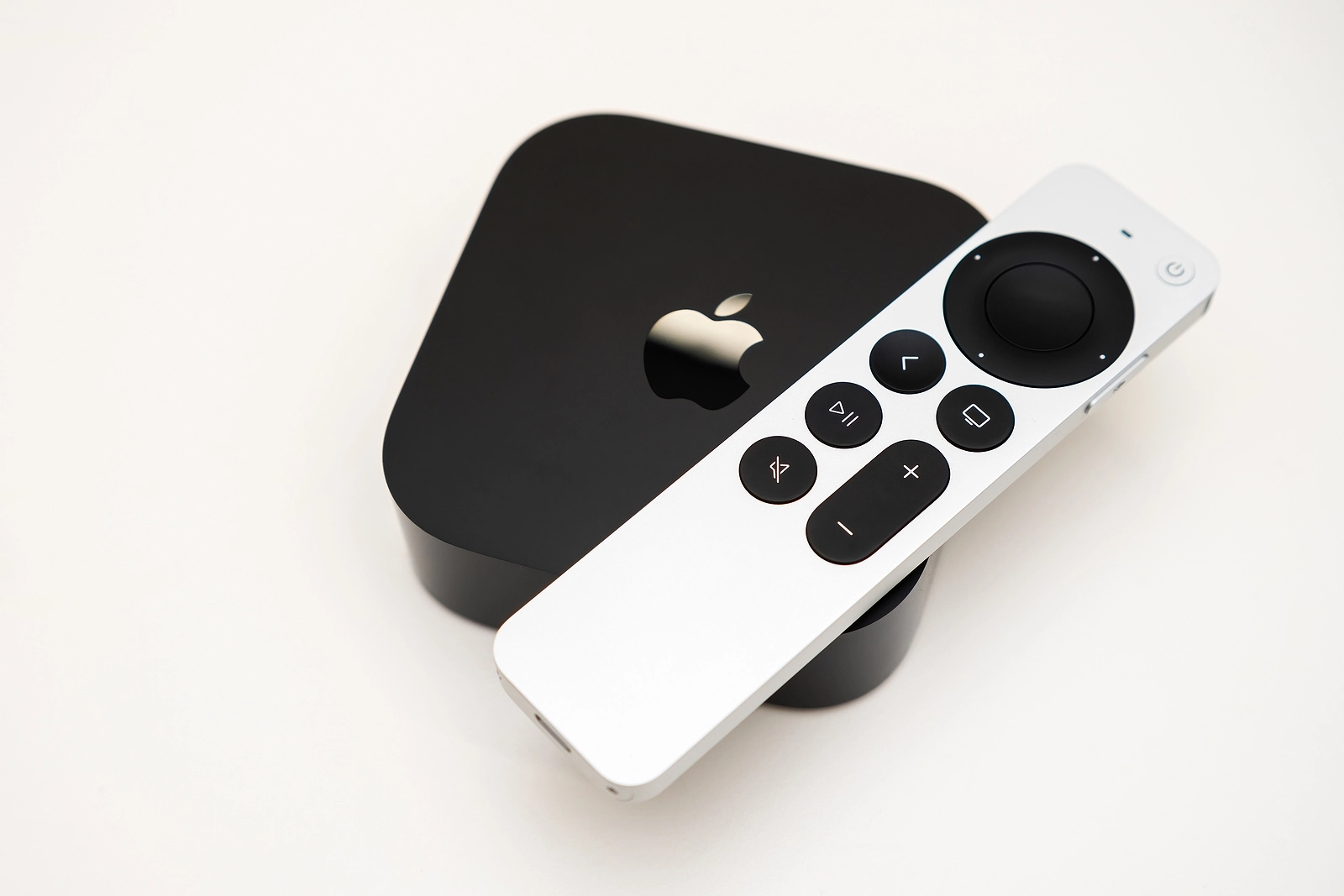 Apple TV 2024 Rumors