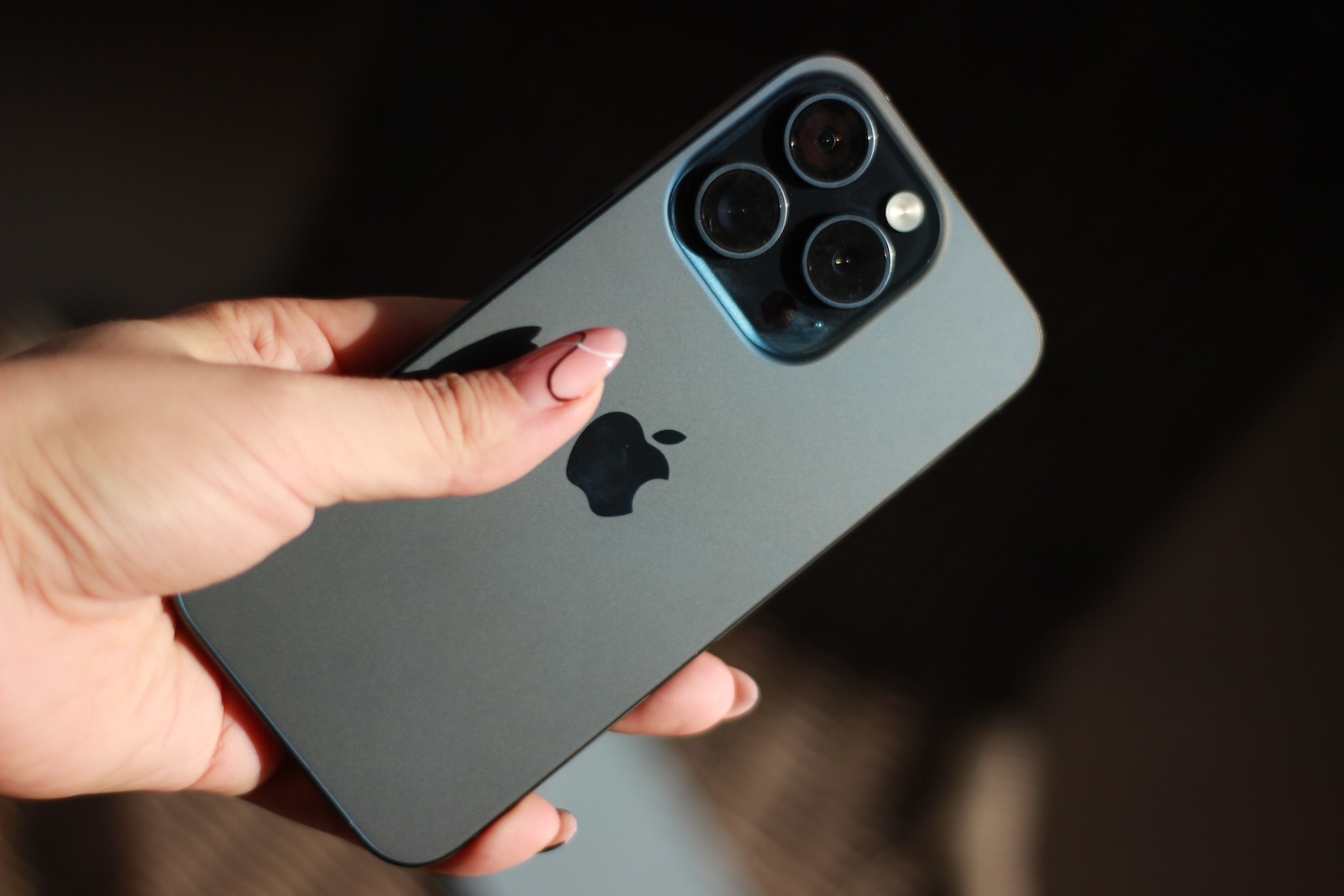 iOS 17 Photos Privacy