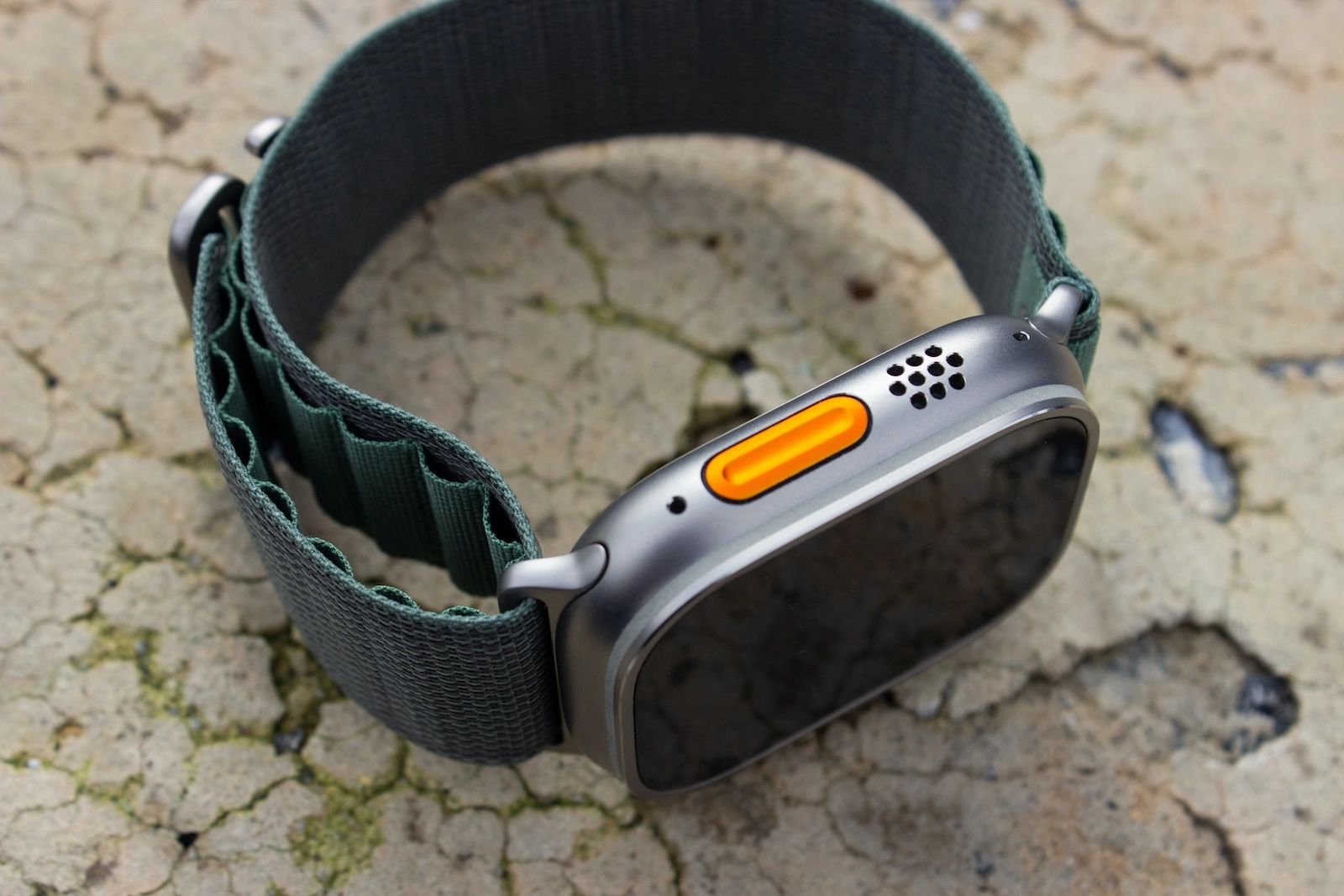 Apple Watch Ultra 3