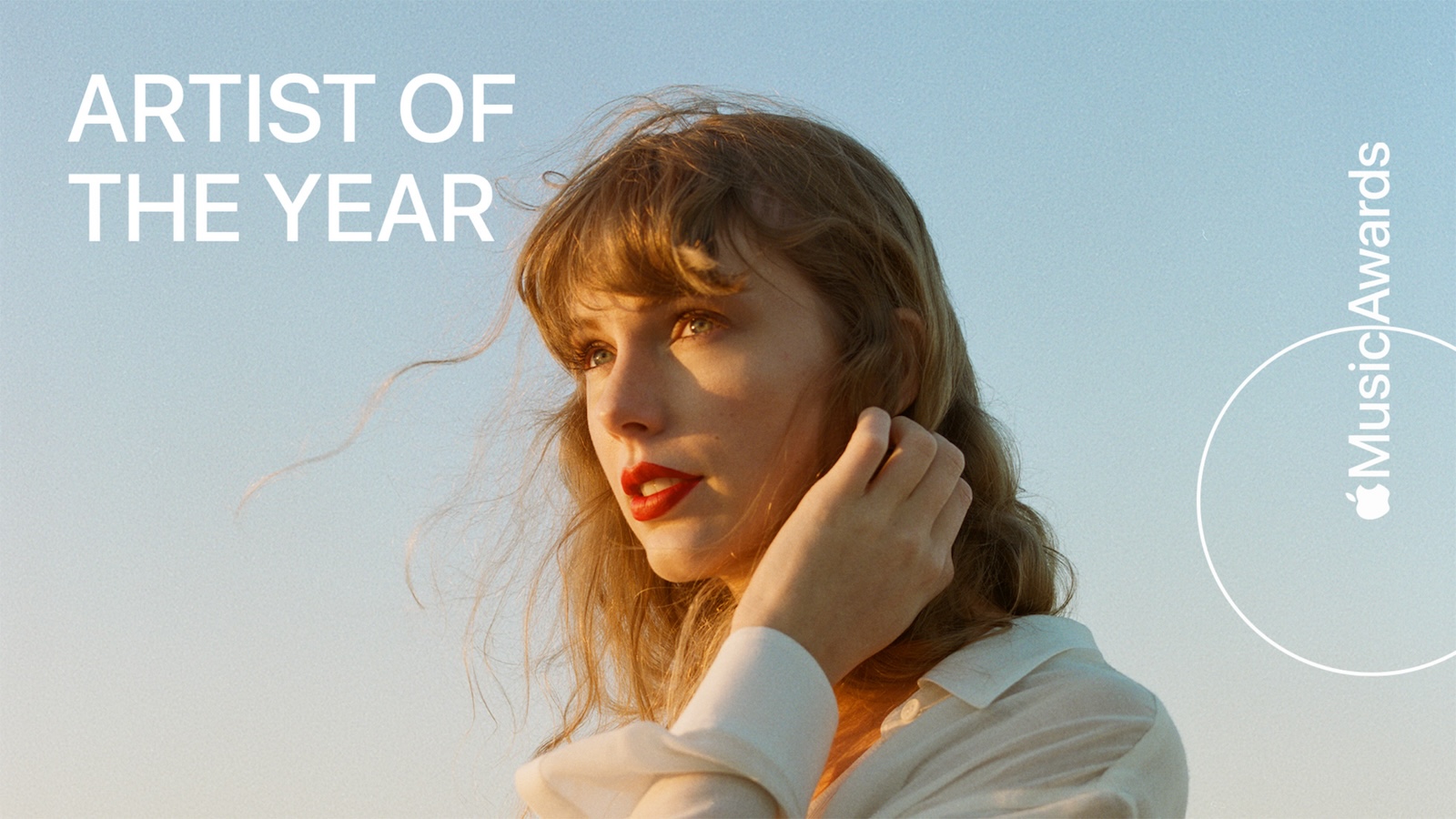 Apple Music Taylor Swift