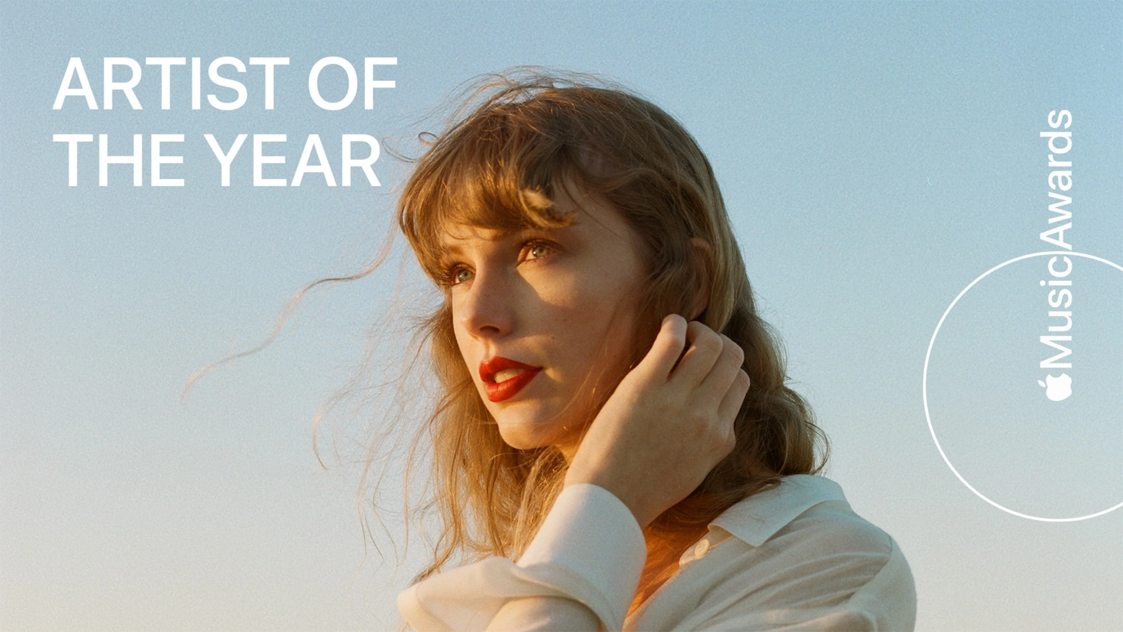 Apple Music Taylor Swift