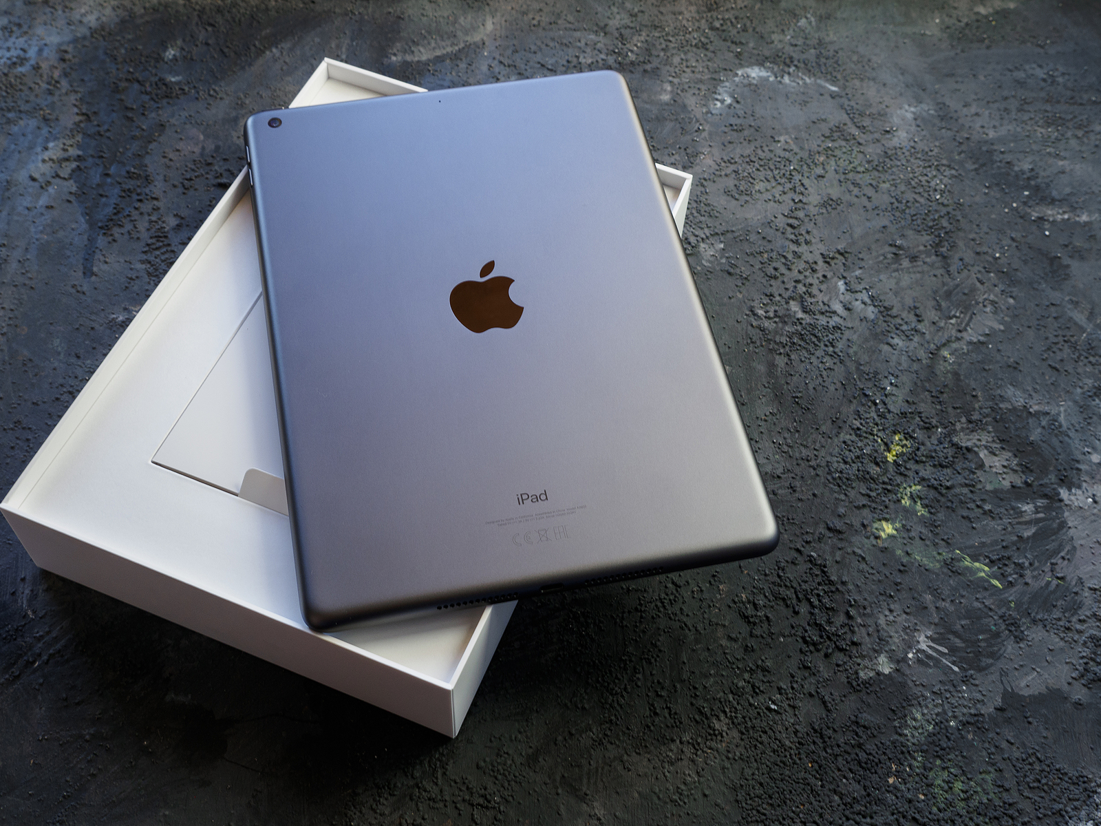 AirPods iPads