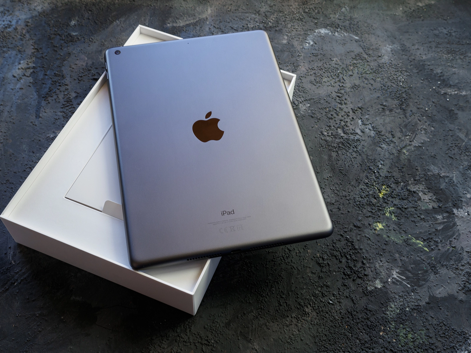 AirPods iPads