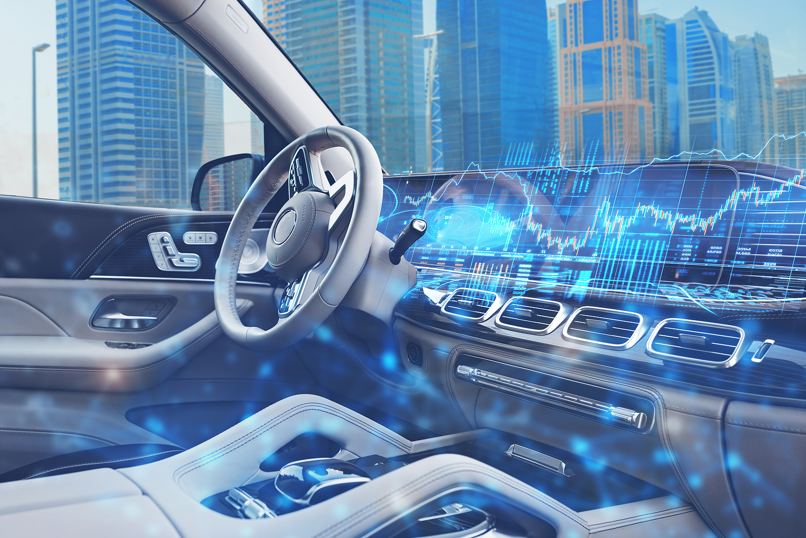 Apple Car rumors