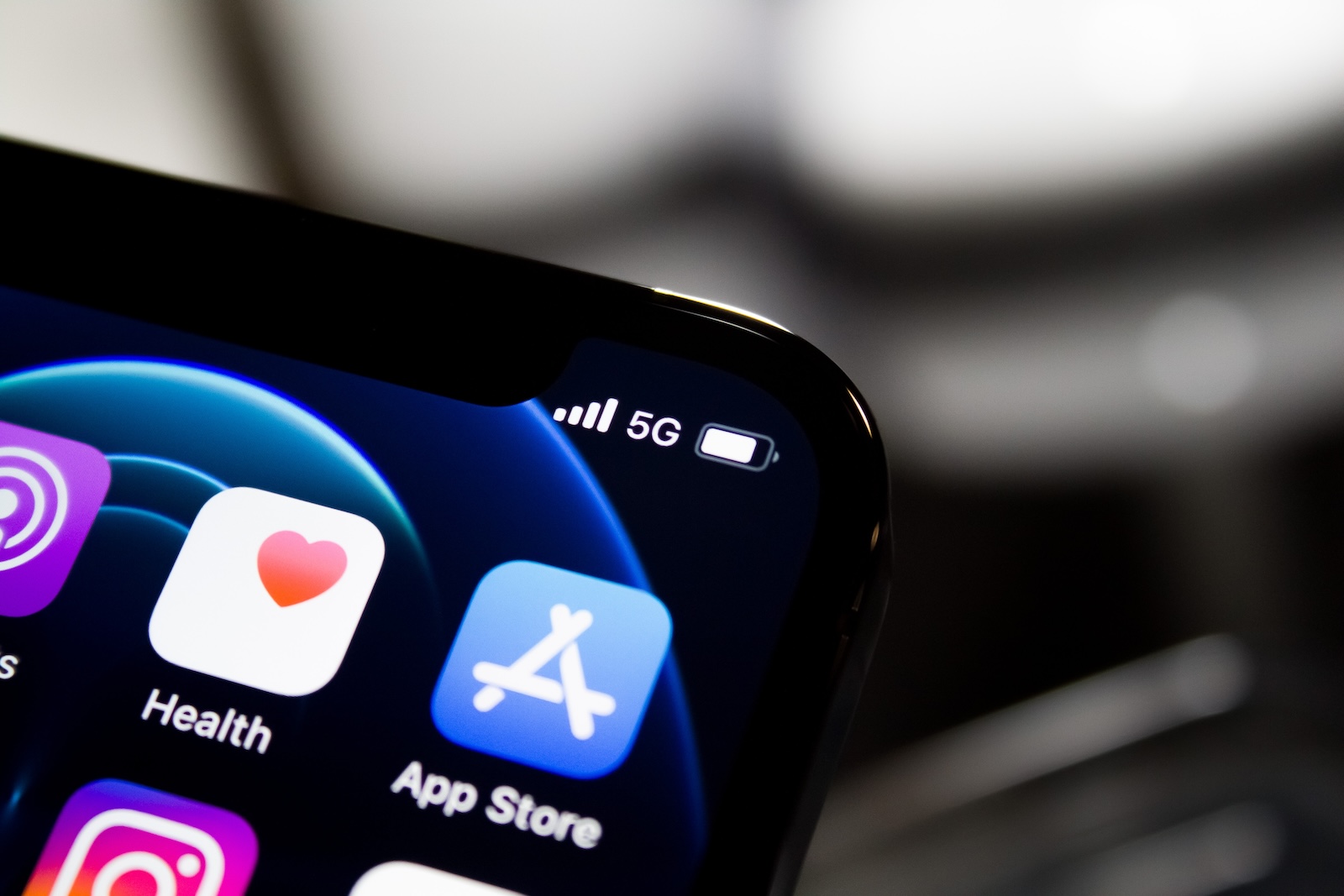 App Store Apple