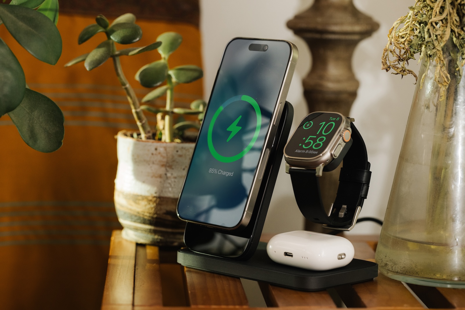 Nomad Stand One Max
