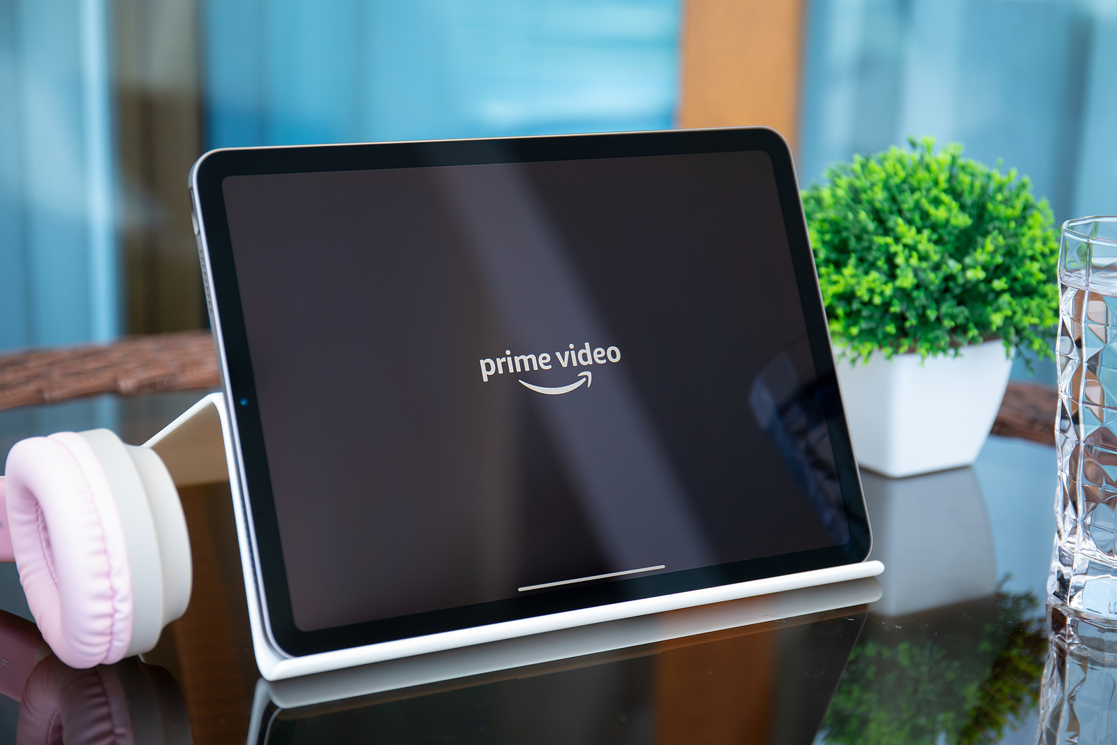 Amazon Prime Video