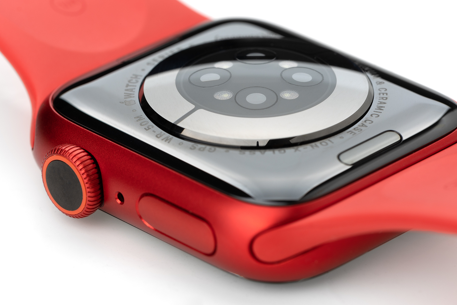 Apple Watch 2024 Rumors