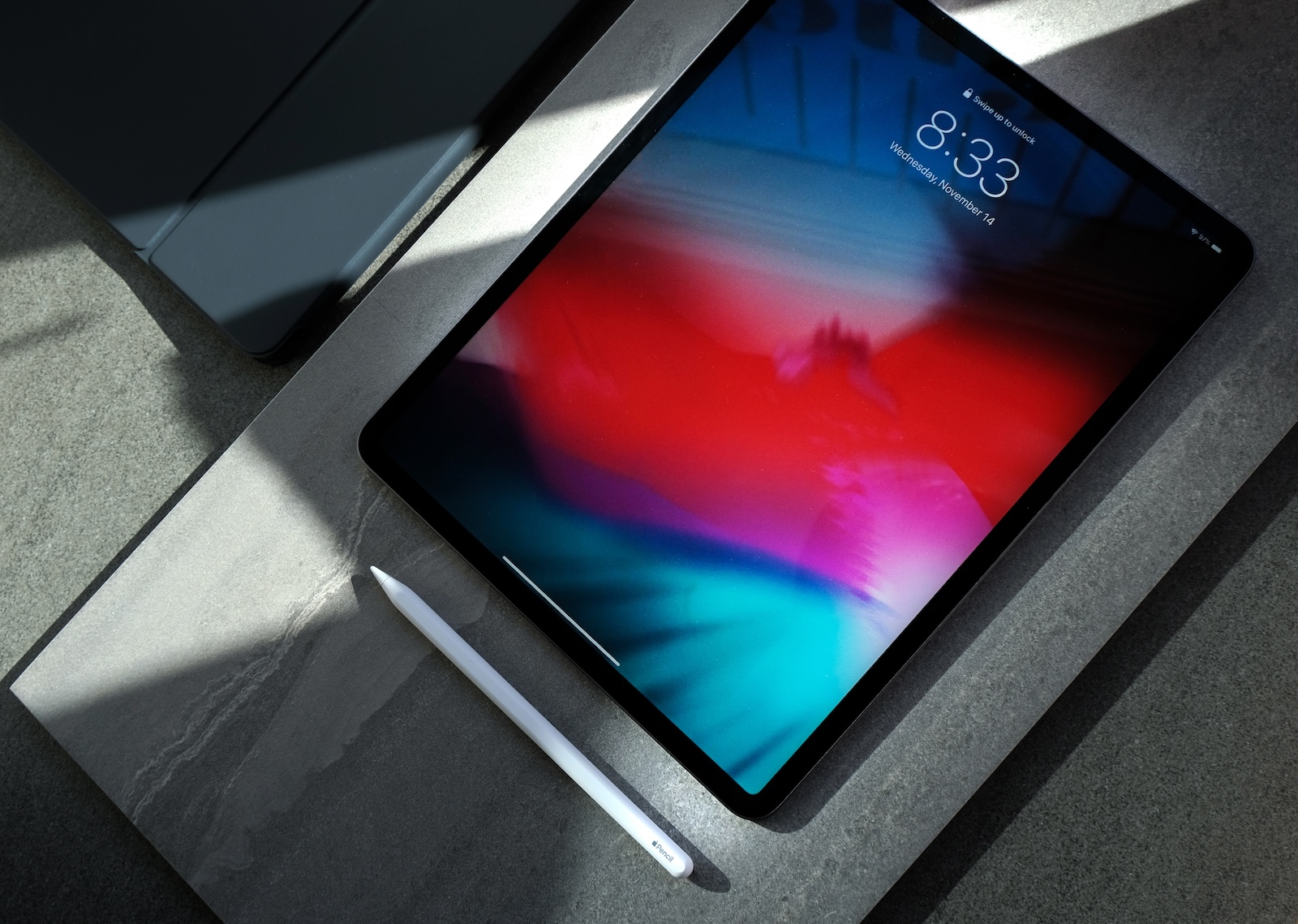 iPad innovations Apple