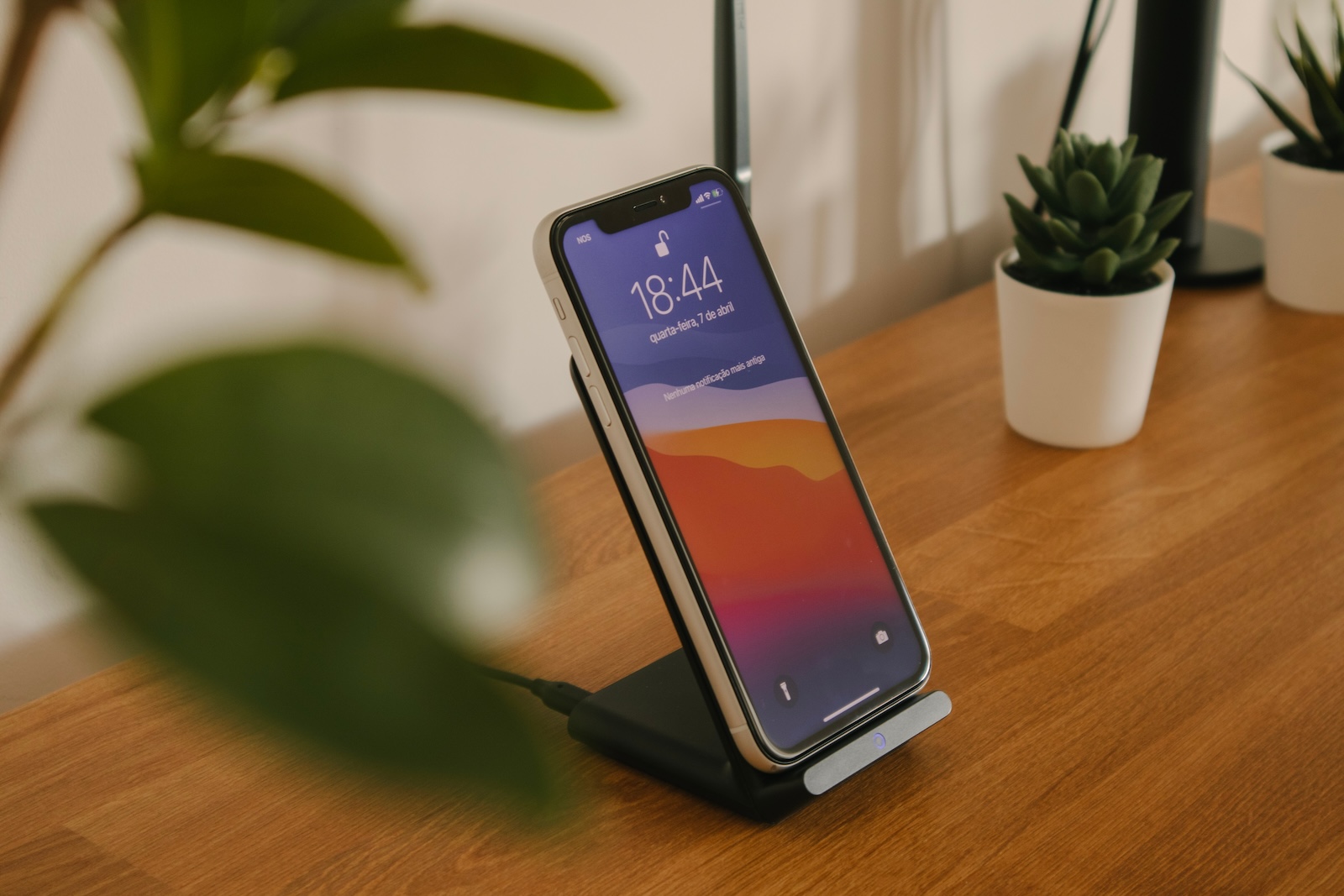 iOS 17.2 Qi2