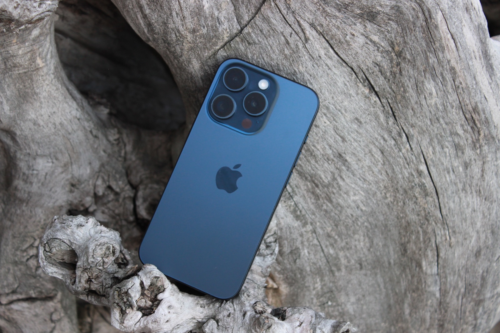 iOS 17 iPhone