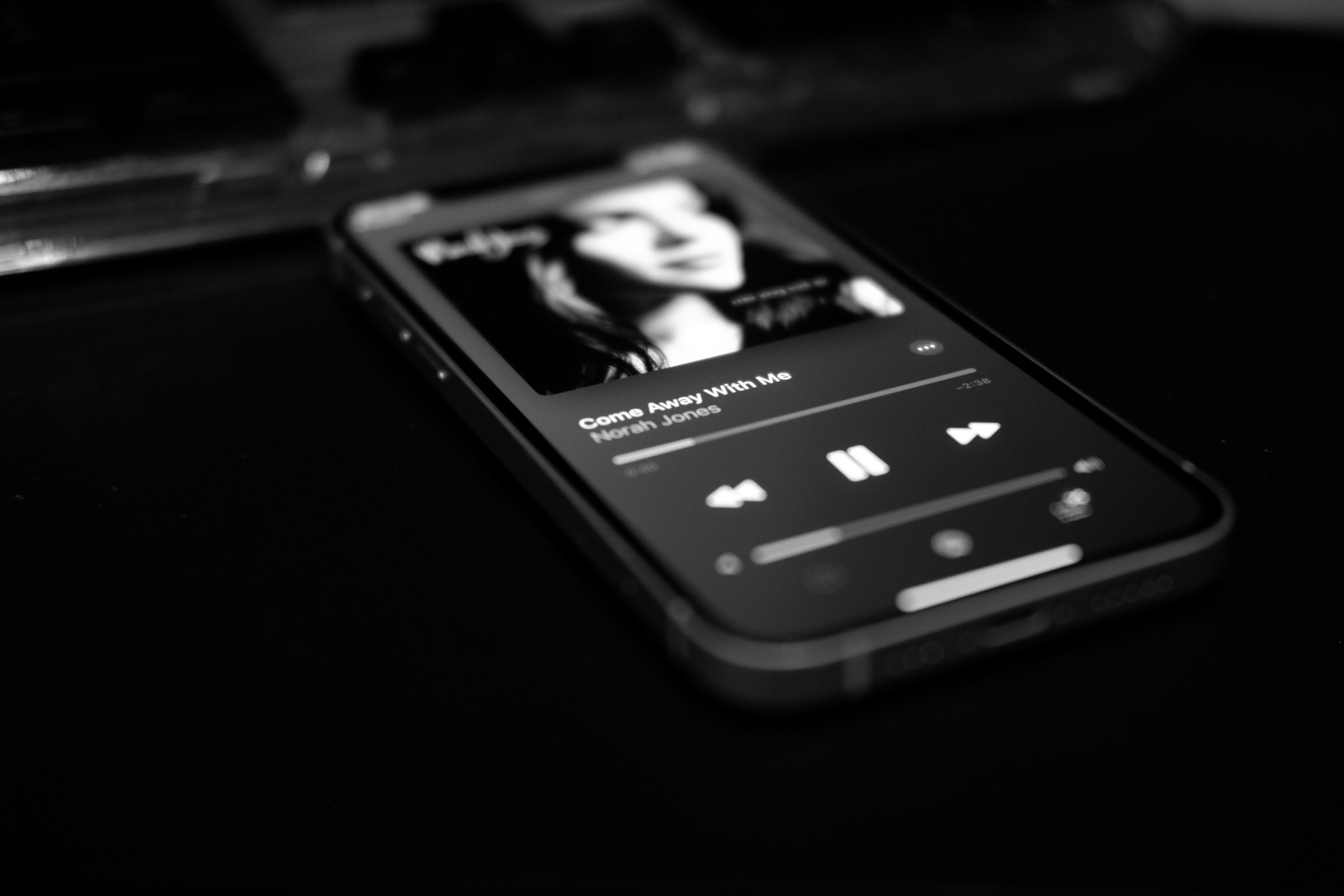 iOS 17.2 Apple Music