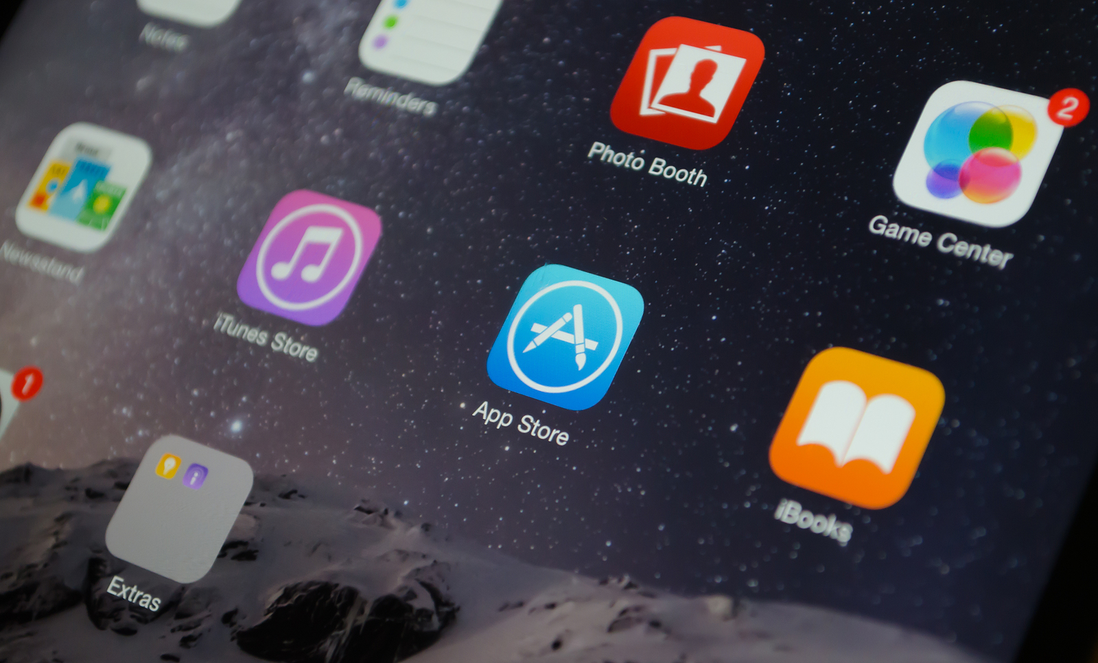 Apple Sideloading