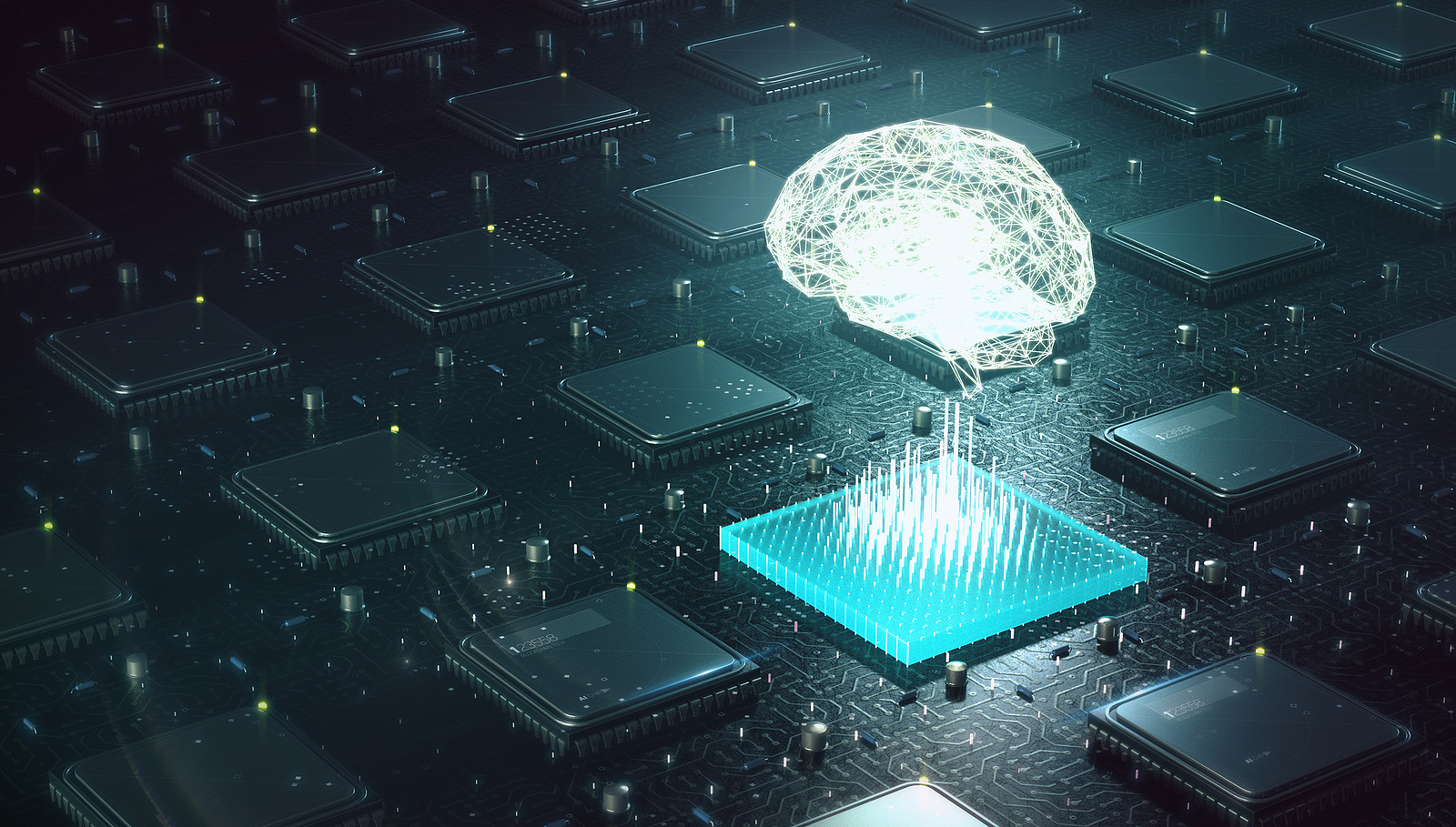 Apple AI