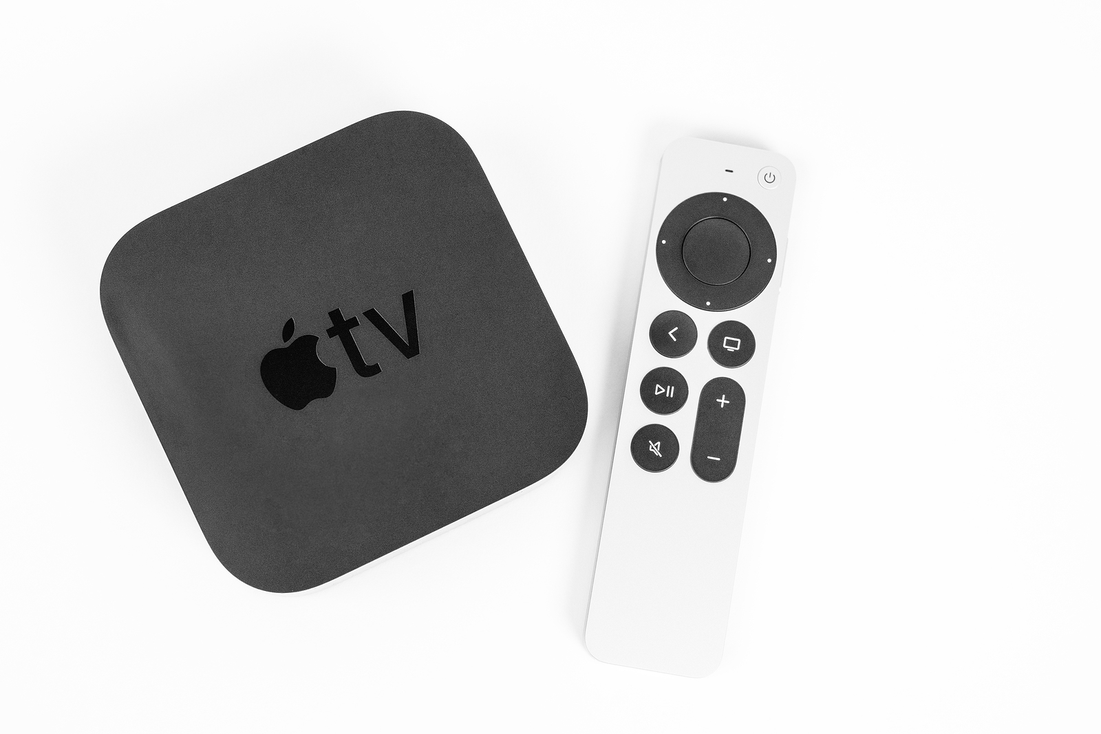 tvOS 17.4 Beta homeOS