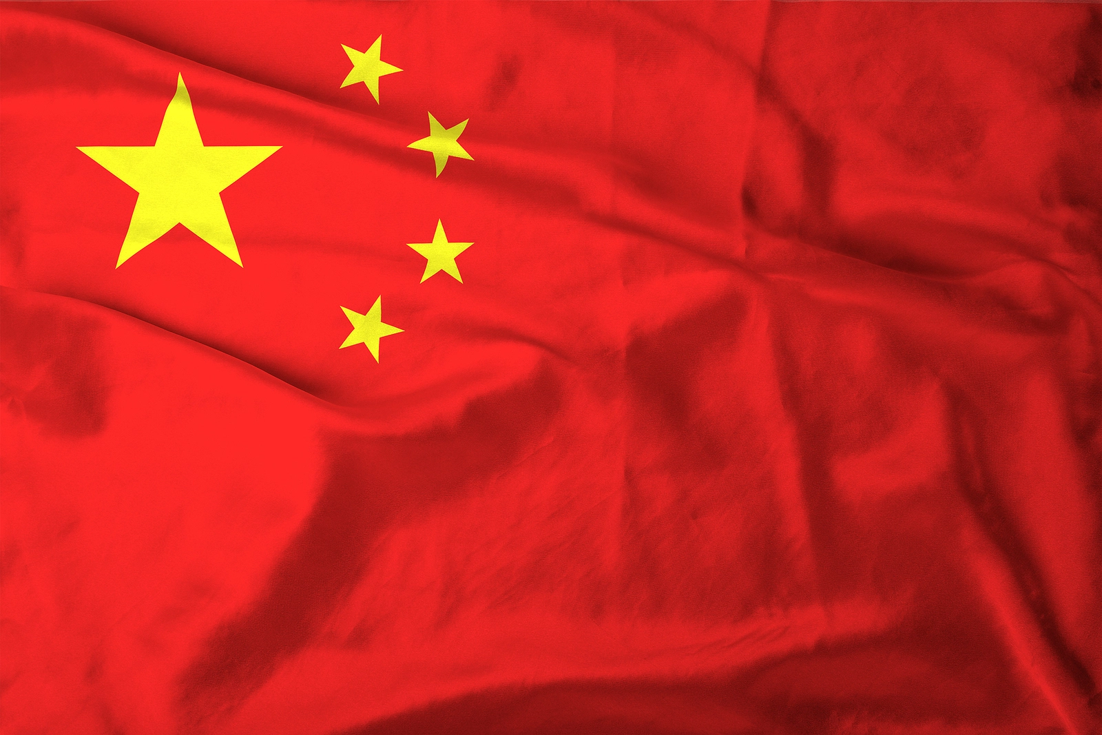 AirDrop China