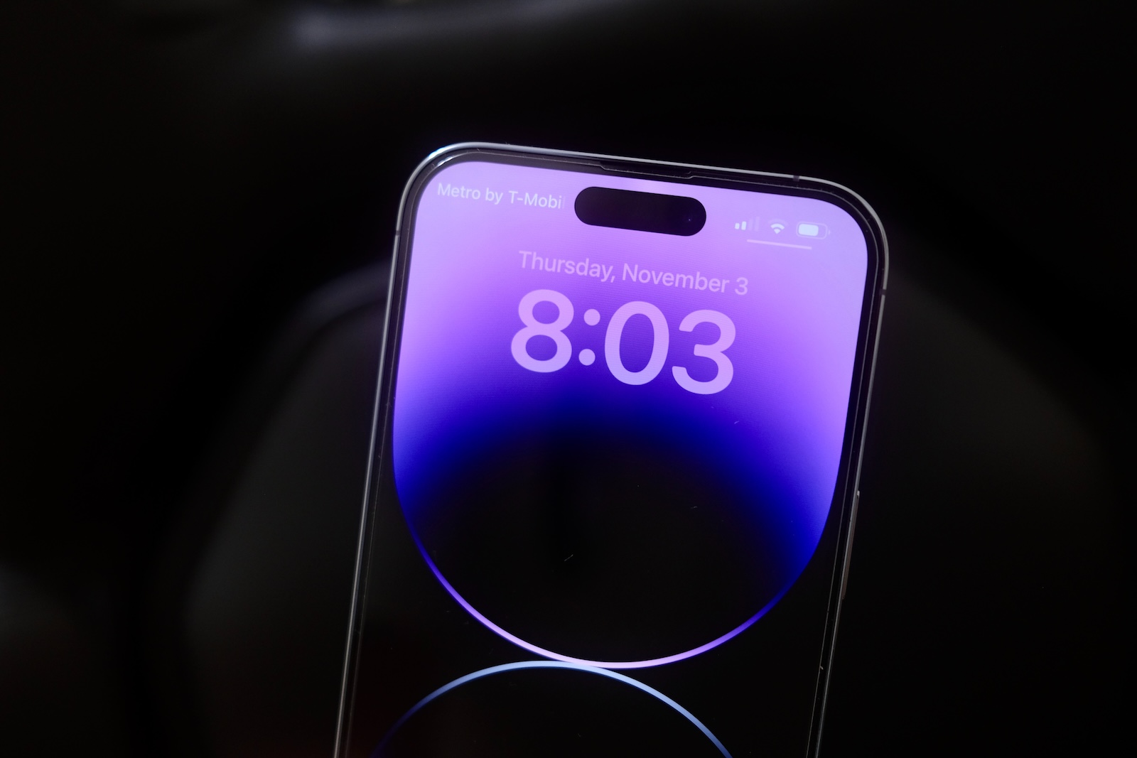 iPhone 17