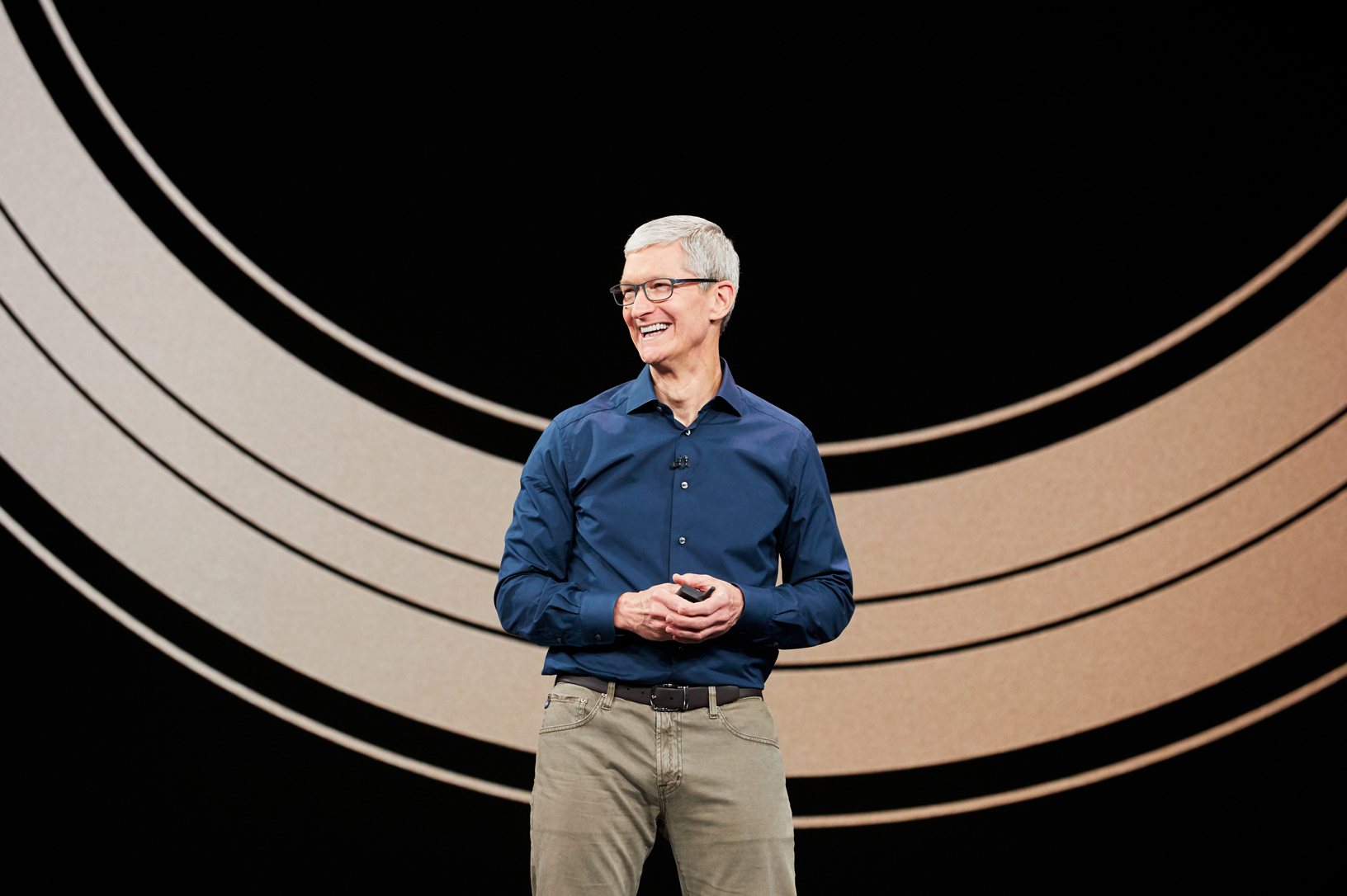 Apple Wearable