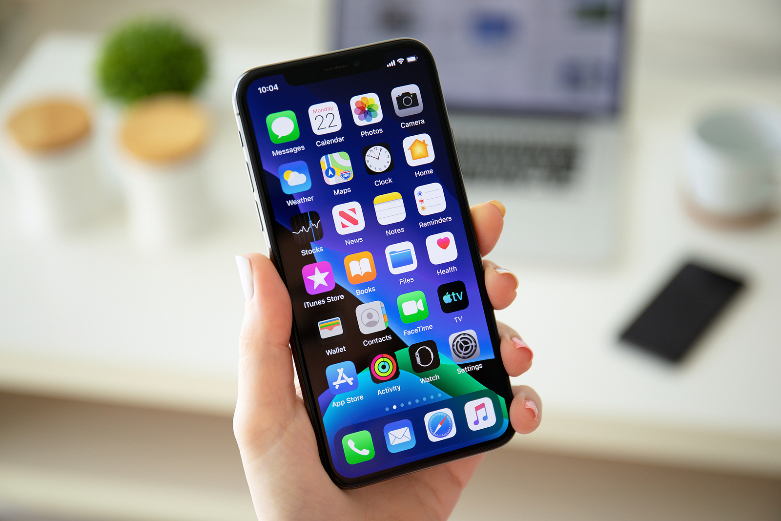 iOS 17.4 Apple
