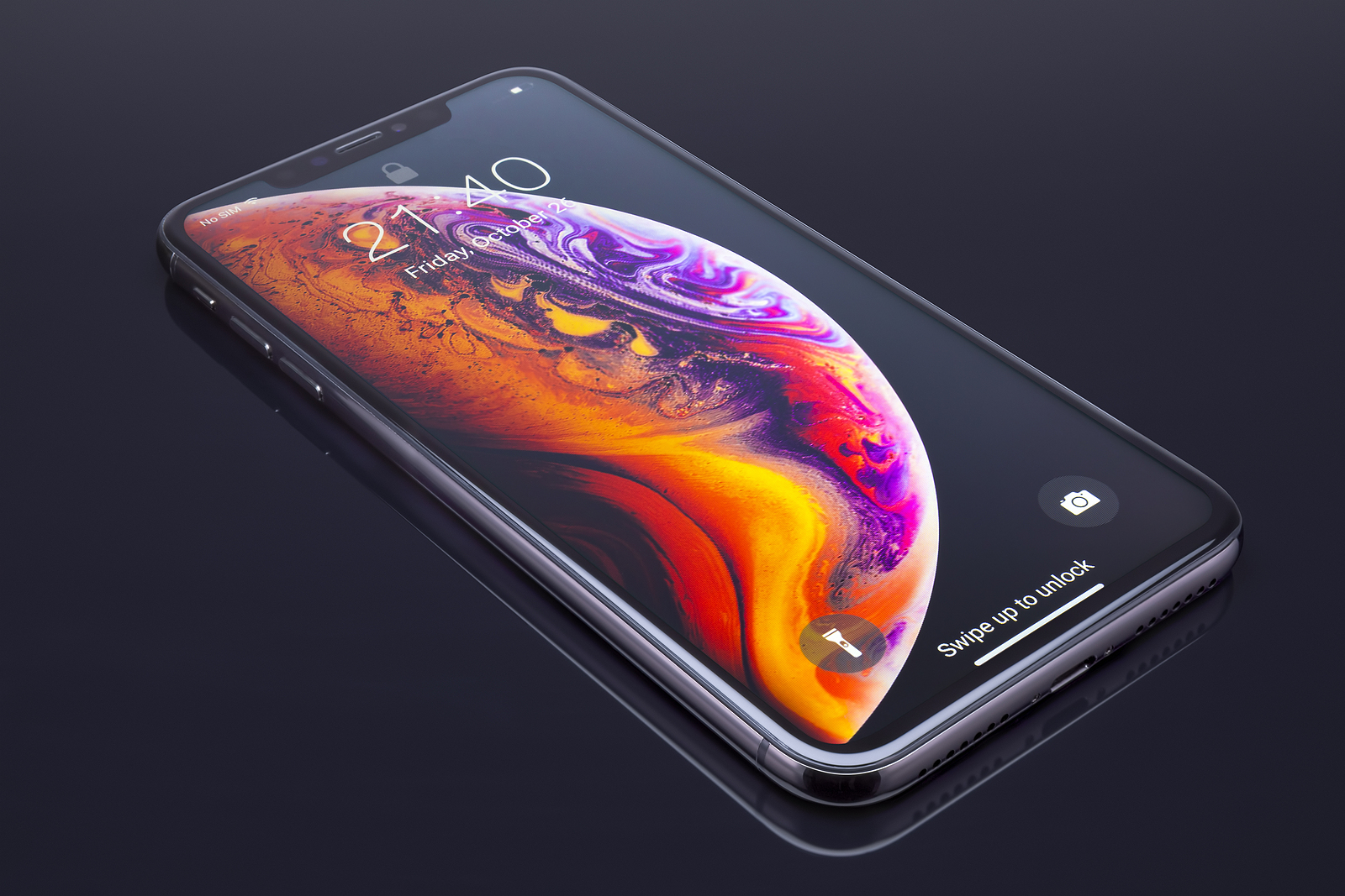 iOS 18 Apple