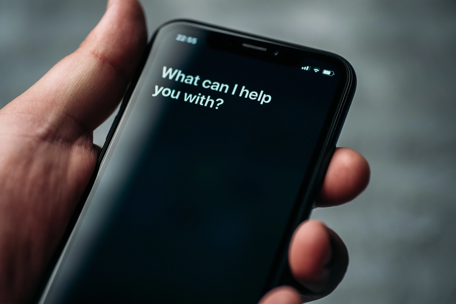 iOS 18 Apple