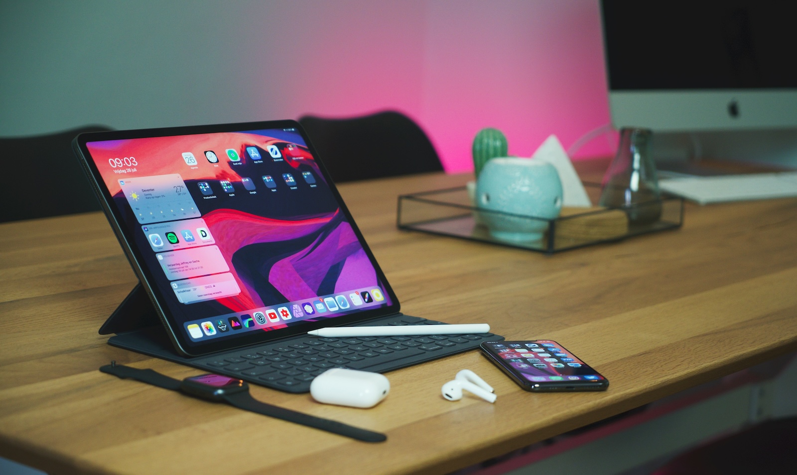iOS 18 iPadOS 18 Apple