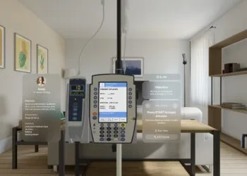Apple Vision Pro
