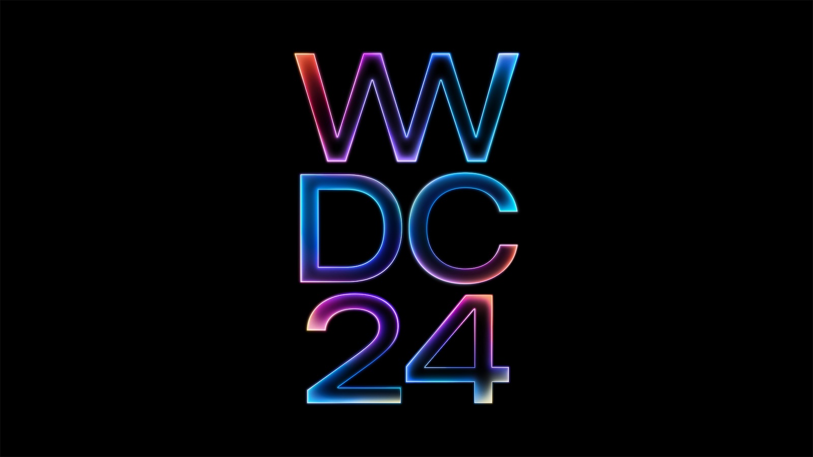 WWDC 2024 Apple Livestream