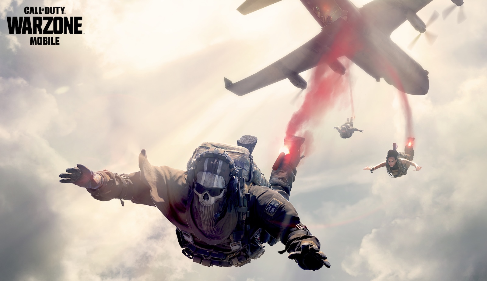 Call of Duty Warzone Mobile
