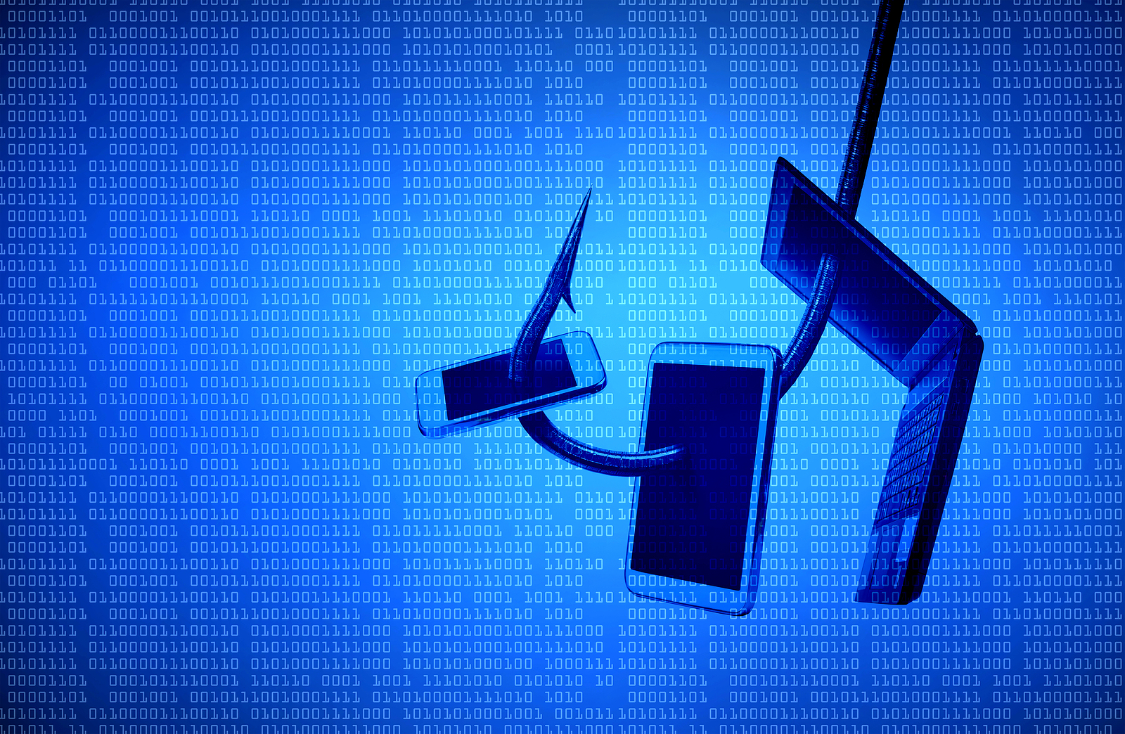 Detecting phishing attacks