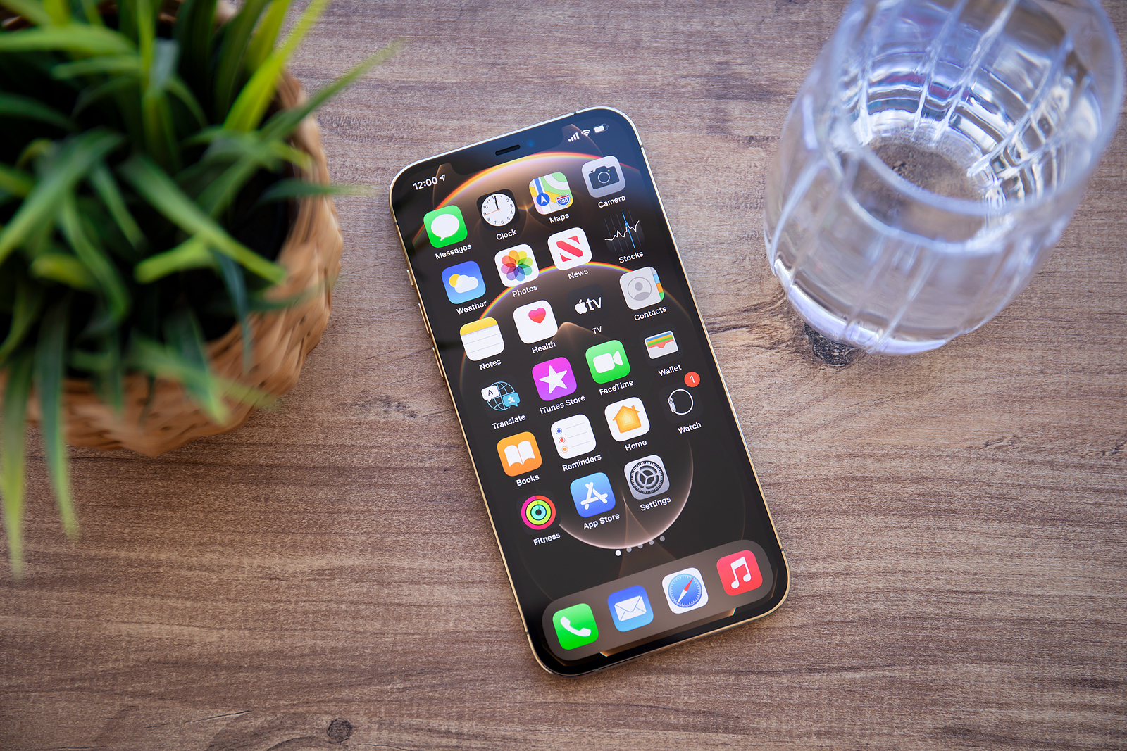 Apple Account iOS 18