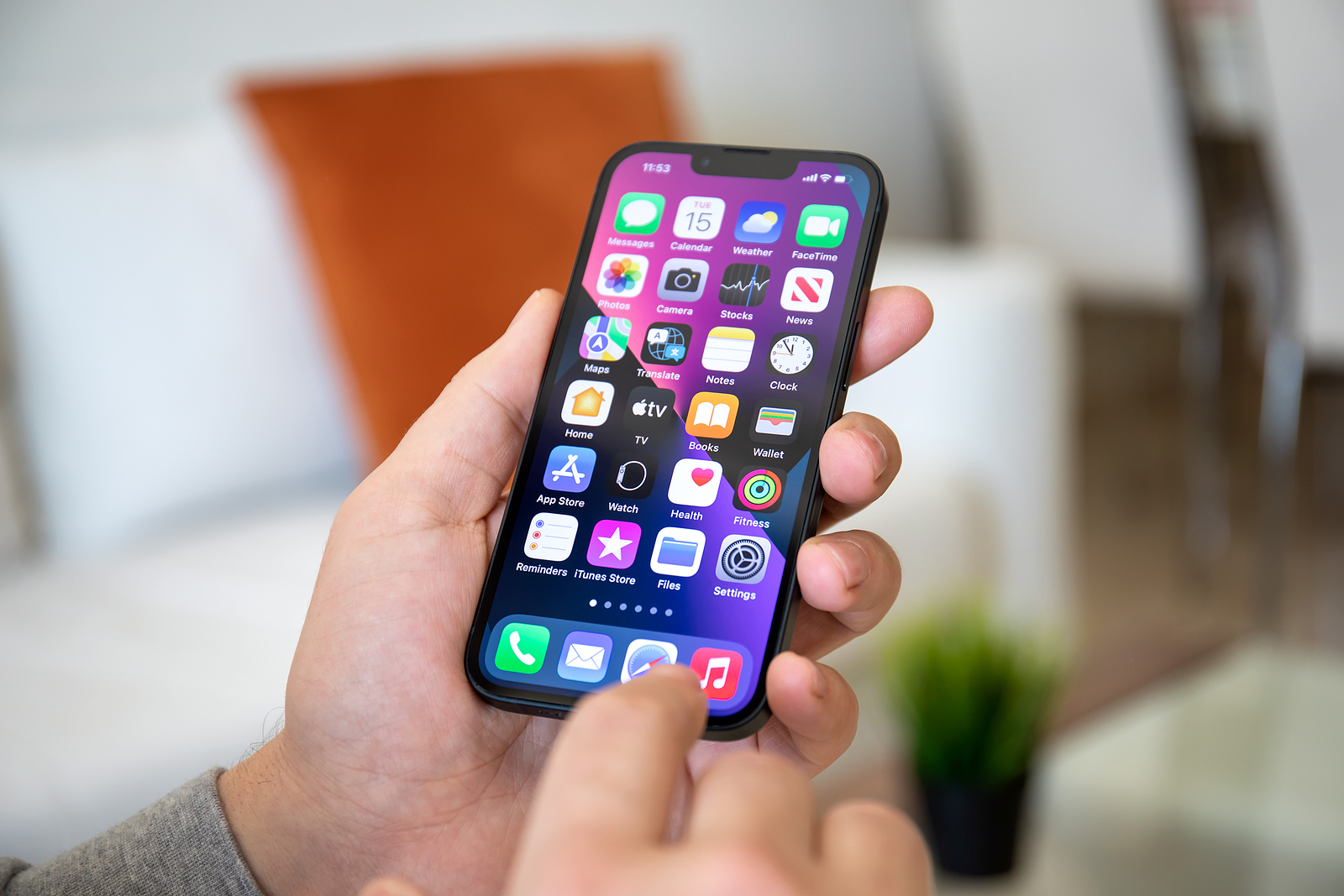 Apple Web Apps iOS 17.4
