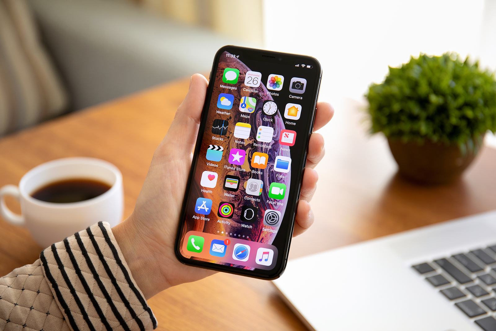 Apple Apps