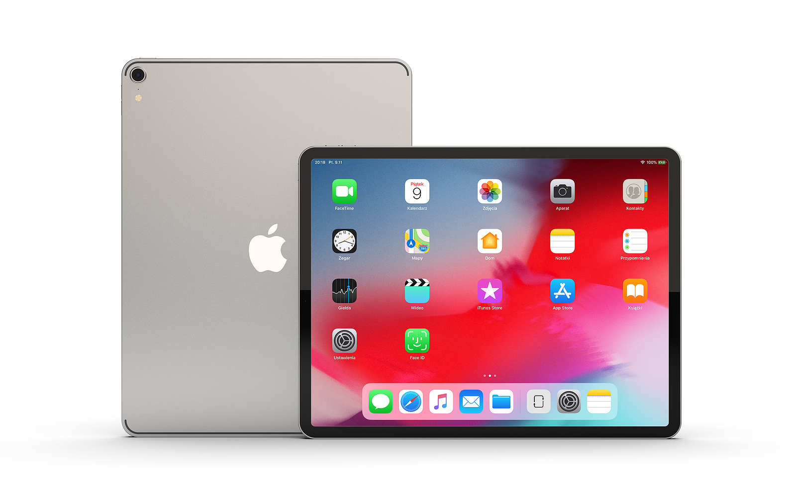 Apple iPad