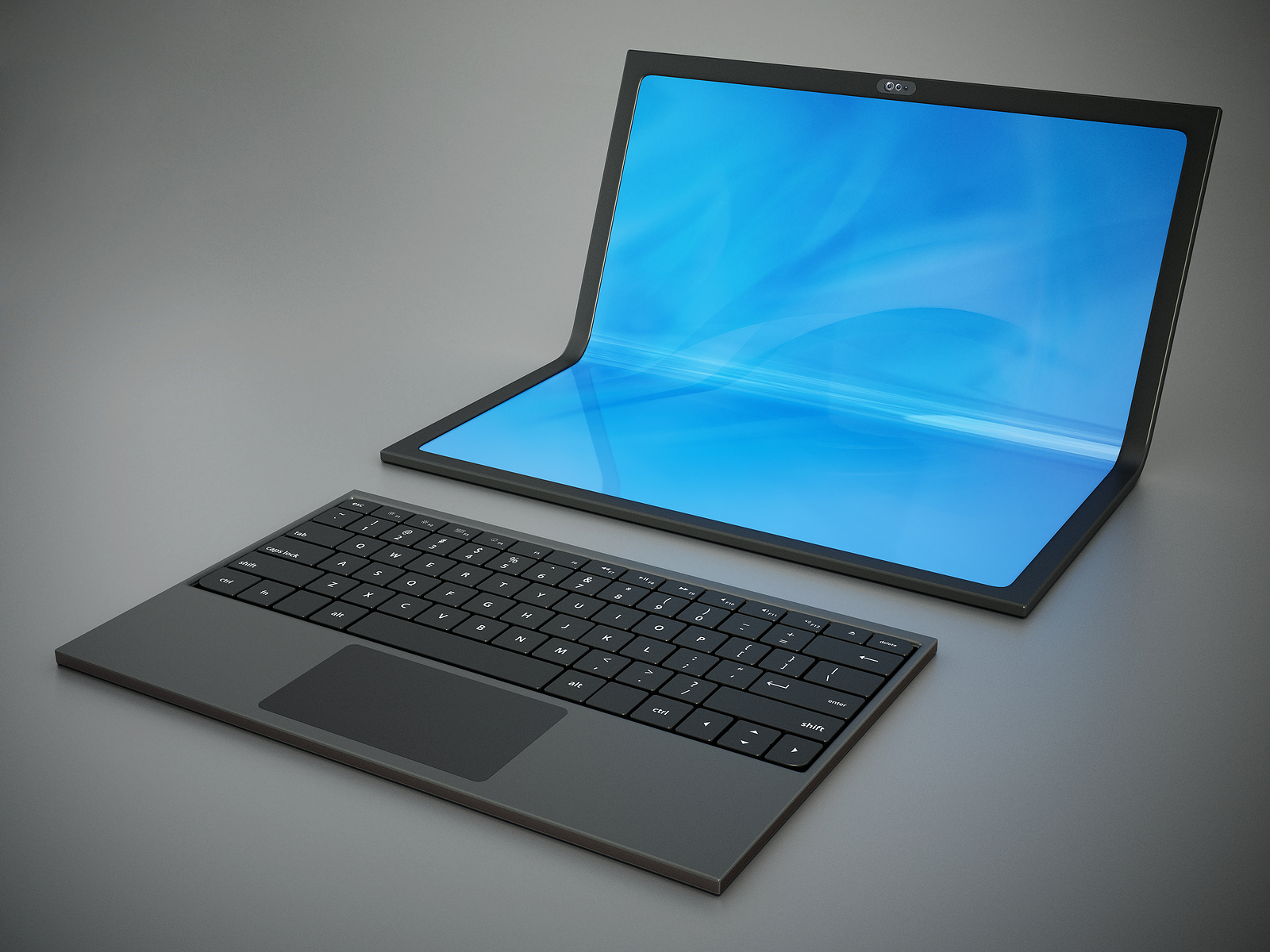 MacBook Apple