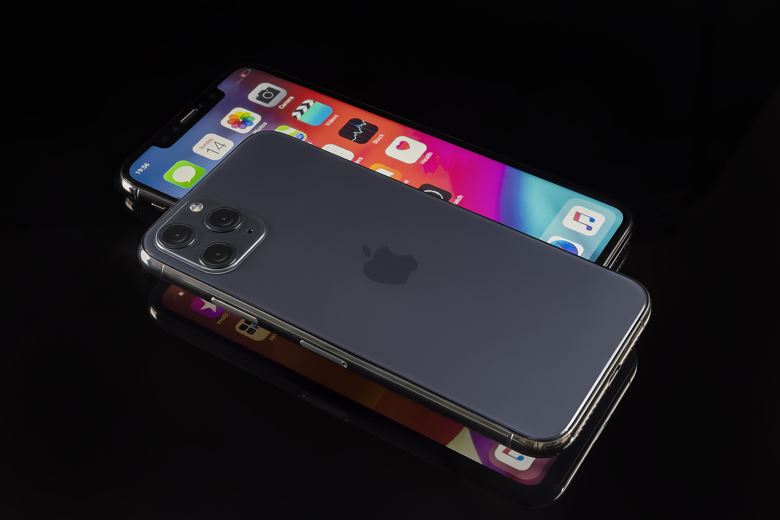 Apple