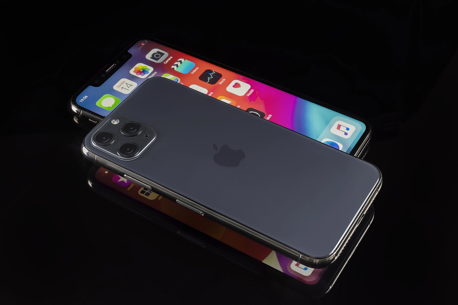 Apple
