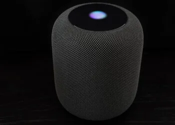 HomePod Siri