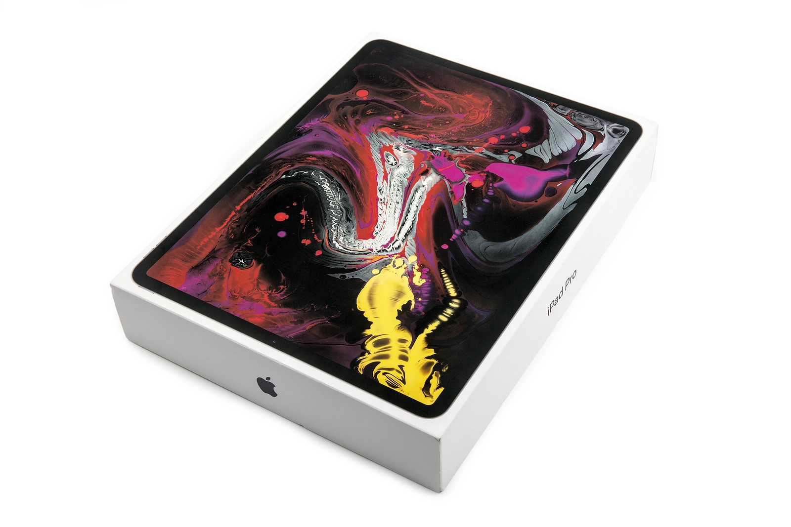 iPad Pro Apple