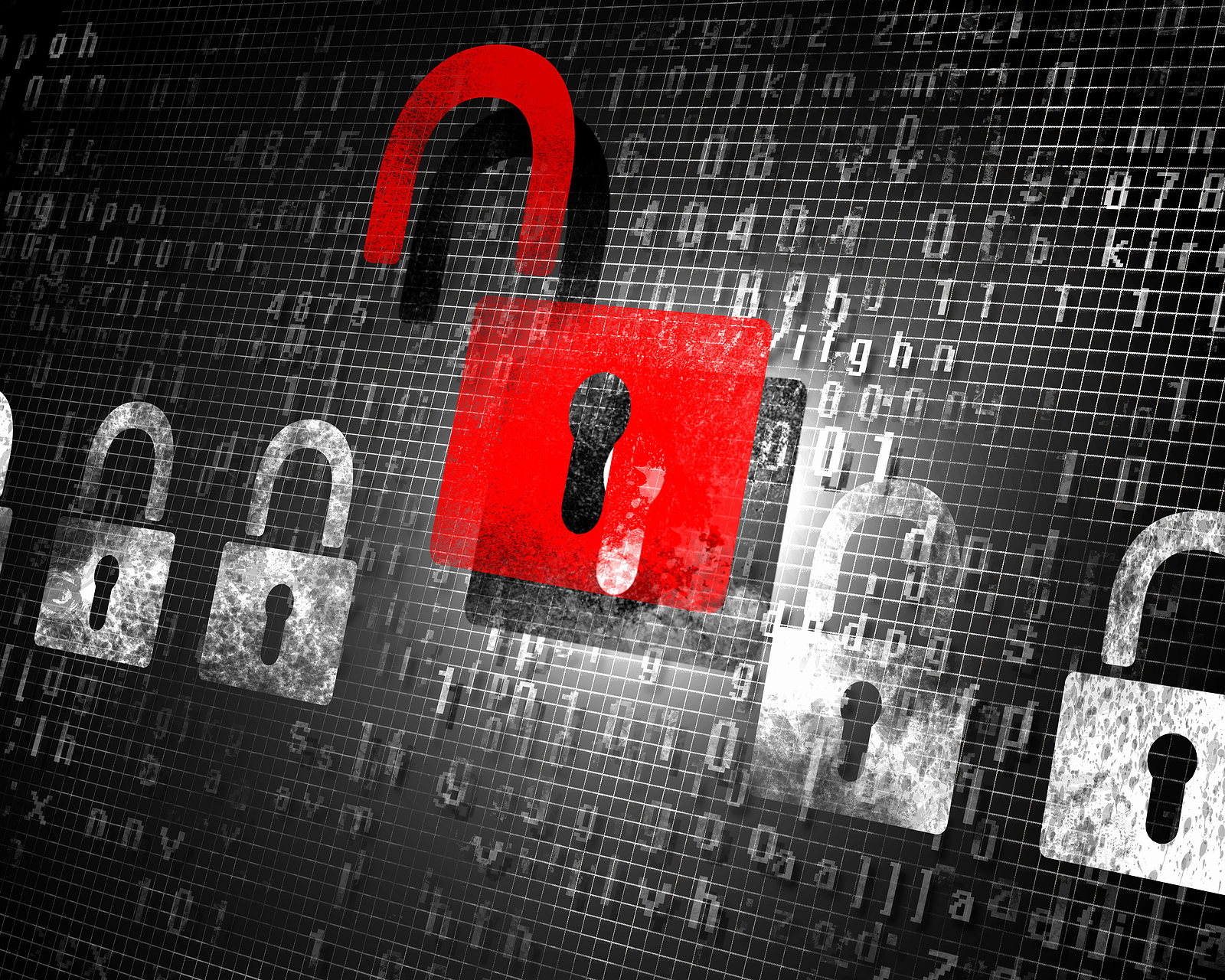 Apple Silicon security flaw