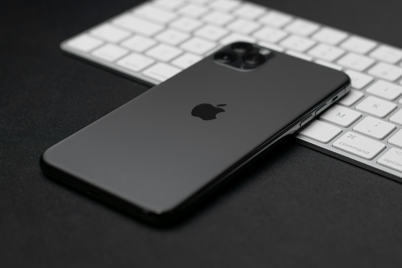 iOS 18 Apple