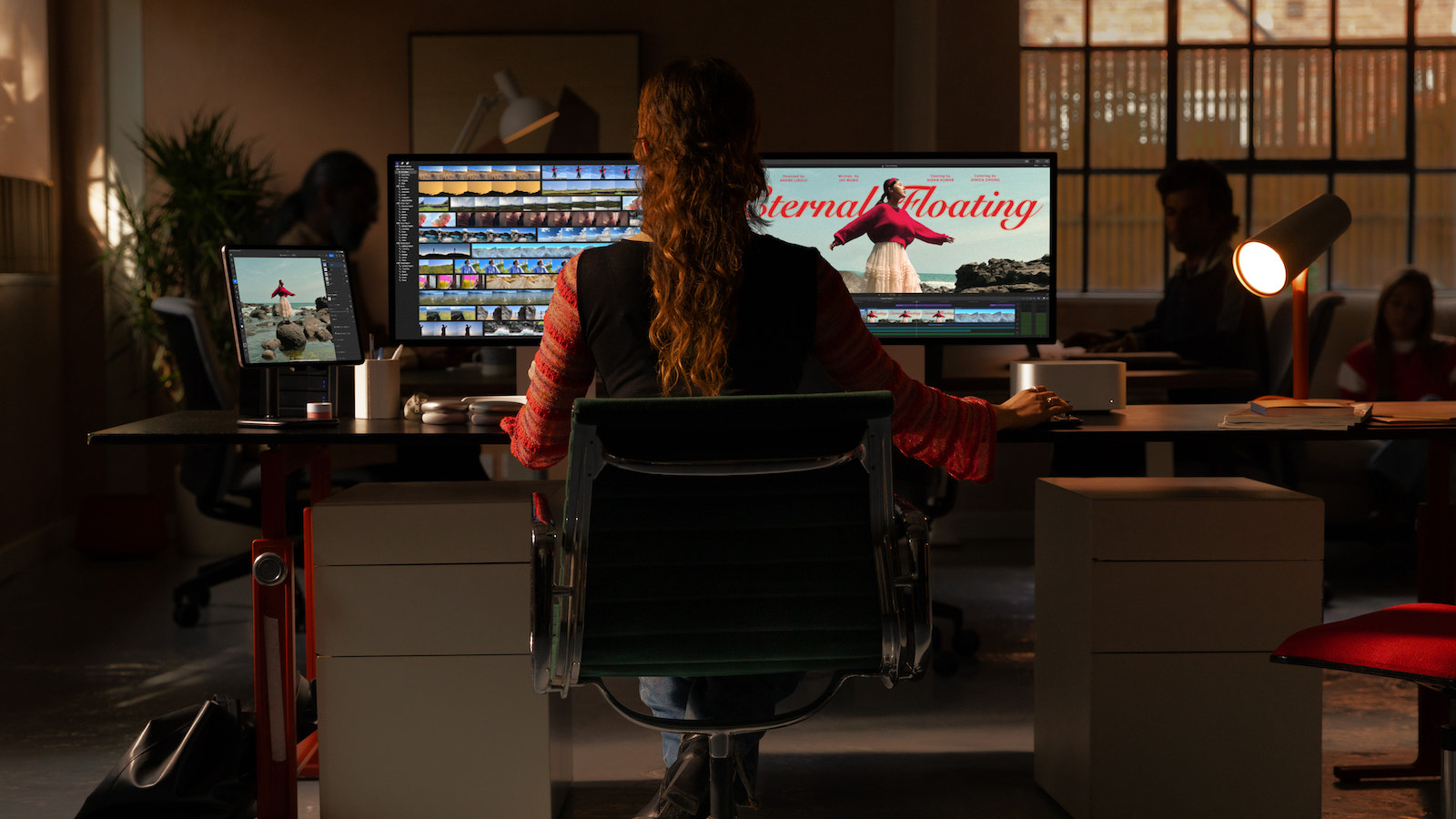 Mac Studio Mac Pro