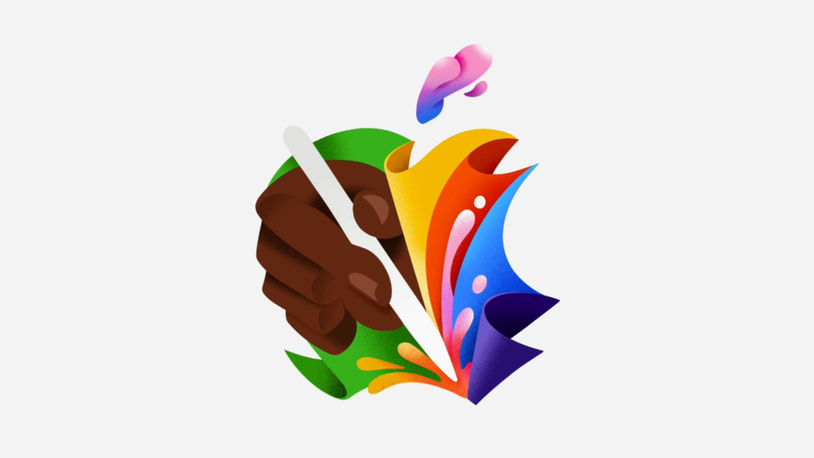 iPad Pro and iPad Air Apple Event Tim Cook Let Loose Event