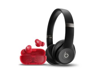 Beats Solo Buds and Beats Solo 4