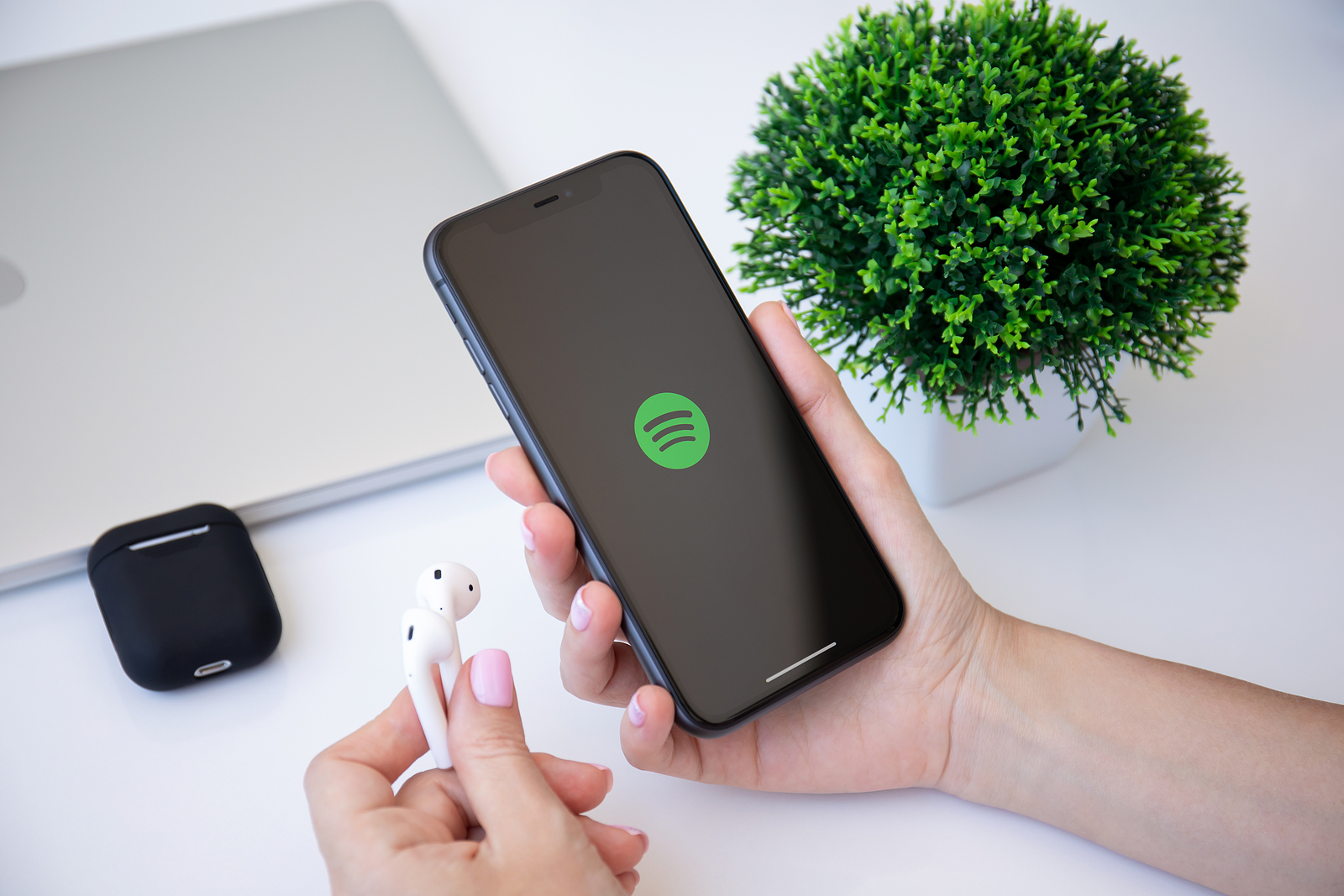 Spotify Music Pro subscription