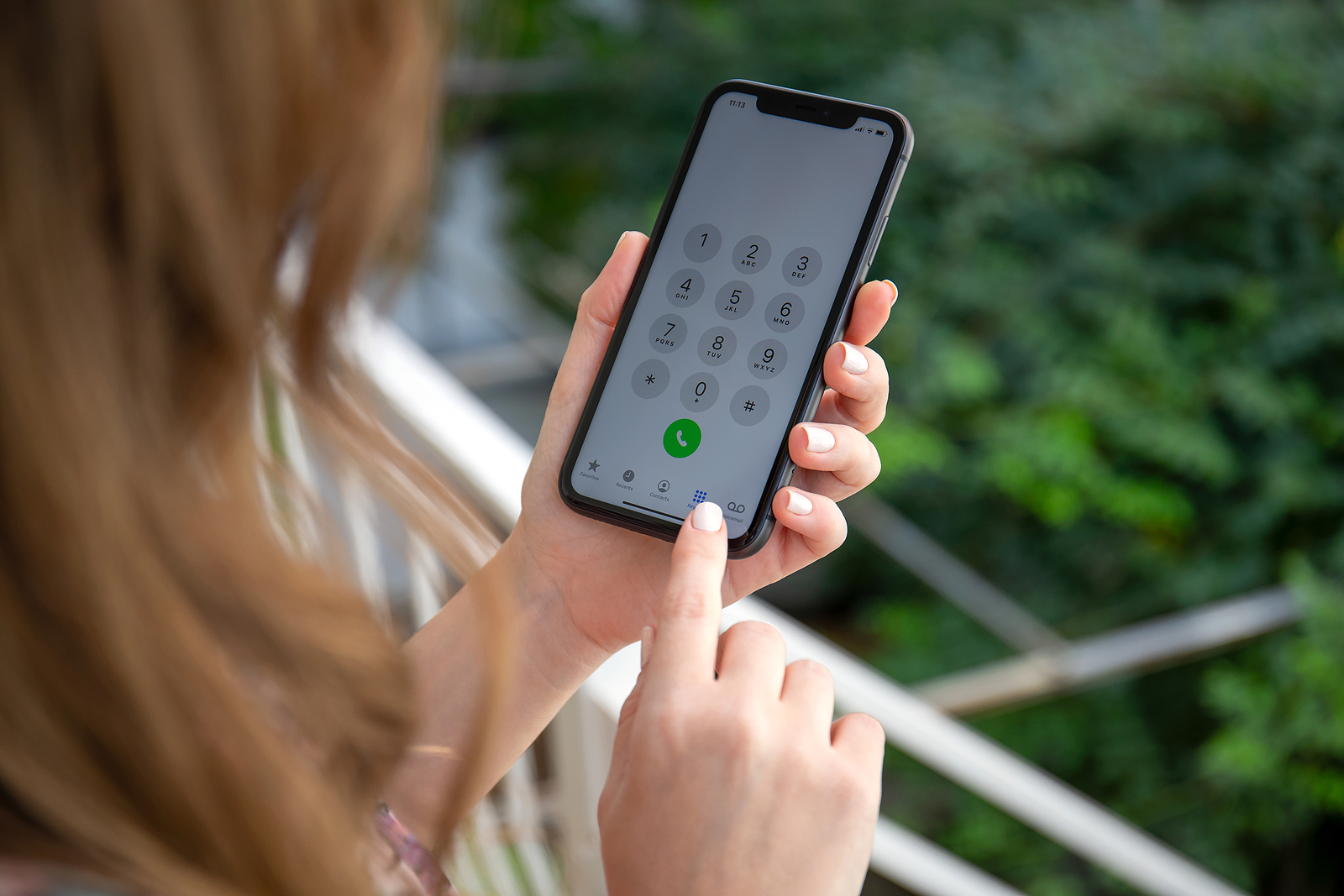 iPhone SIM unlock