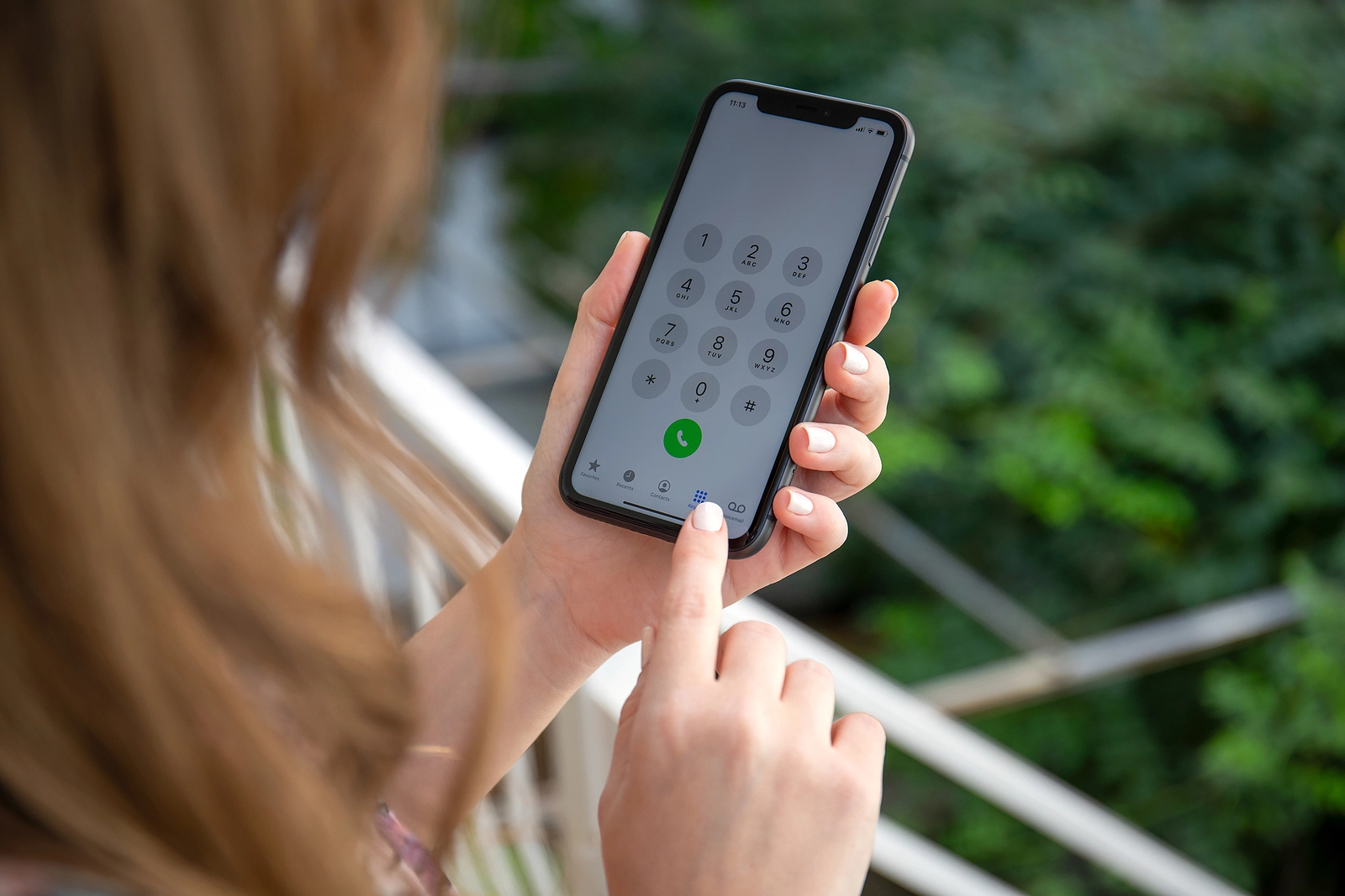 iPhone SIM unlock