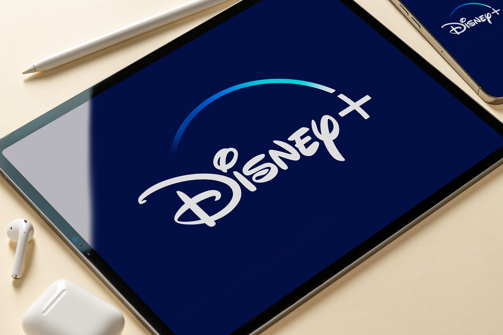 Disney+ password sharing