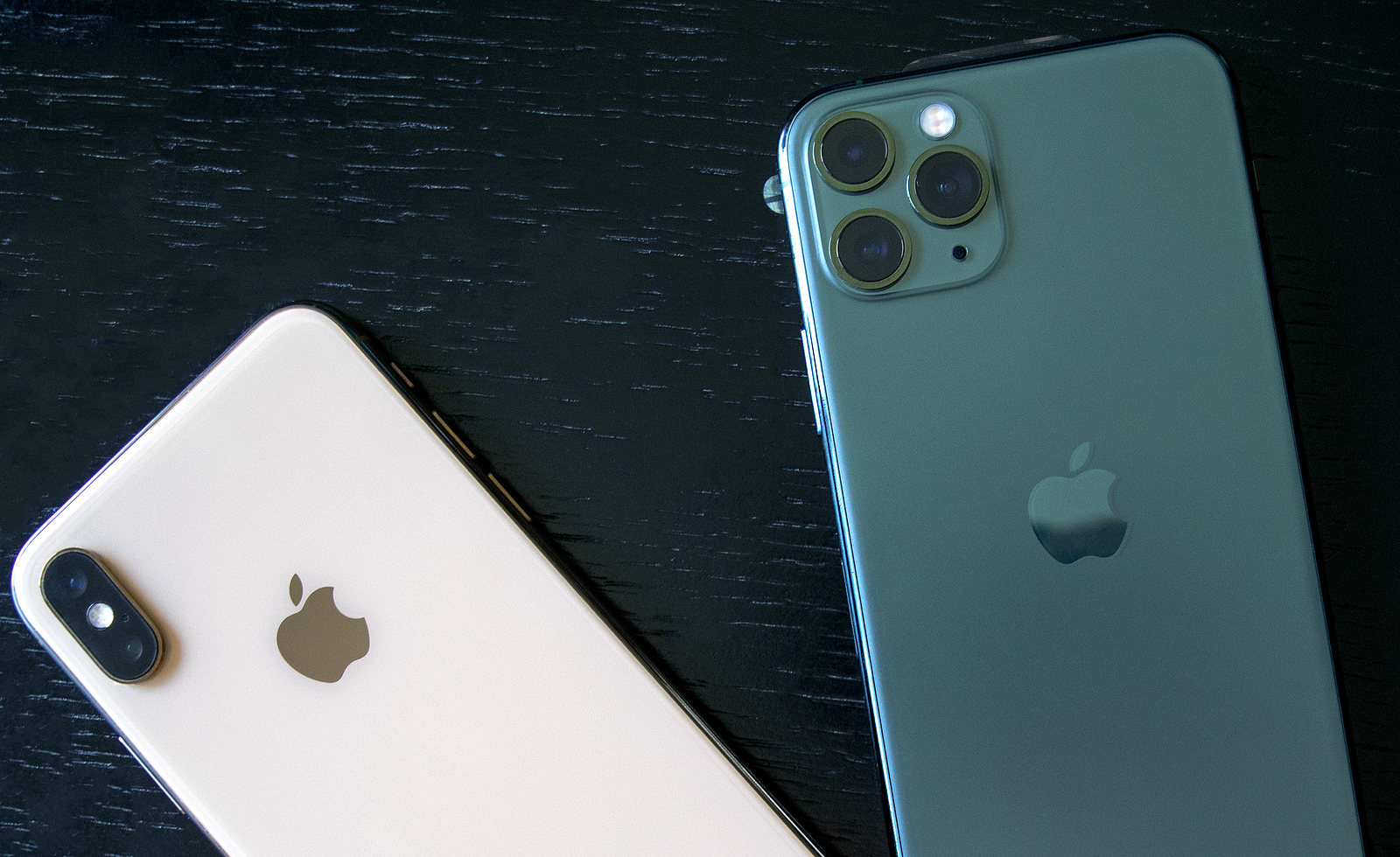 iOS 18 Apple